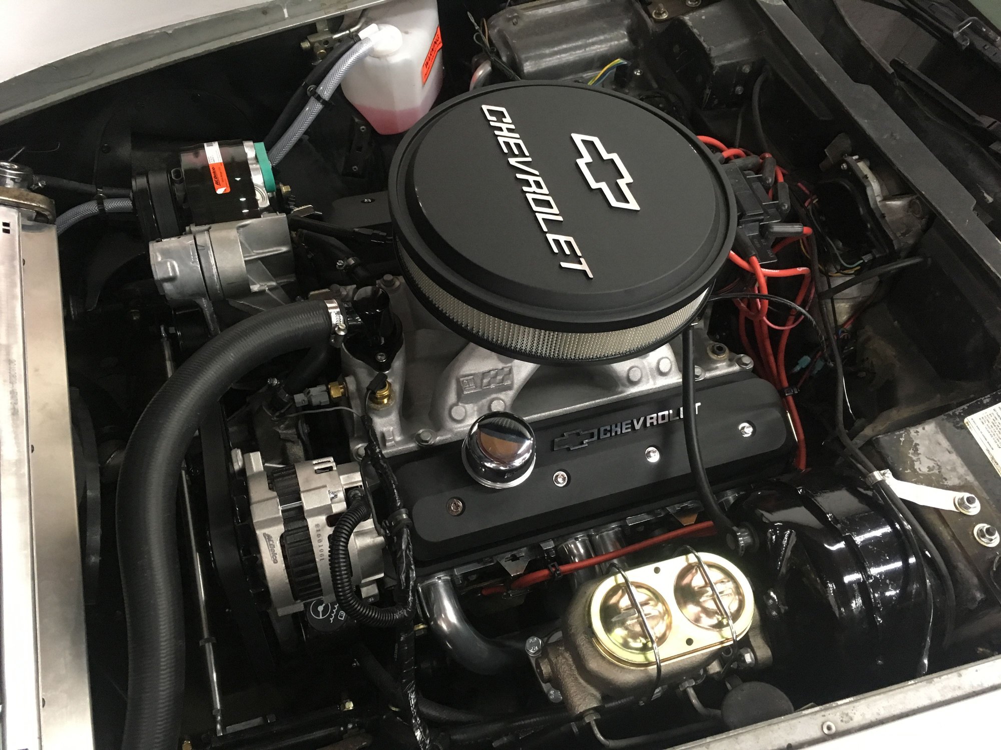 Opinions on ZZ crate engines CorvetteForum Chevrolet Corvette Forum