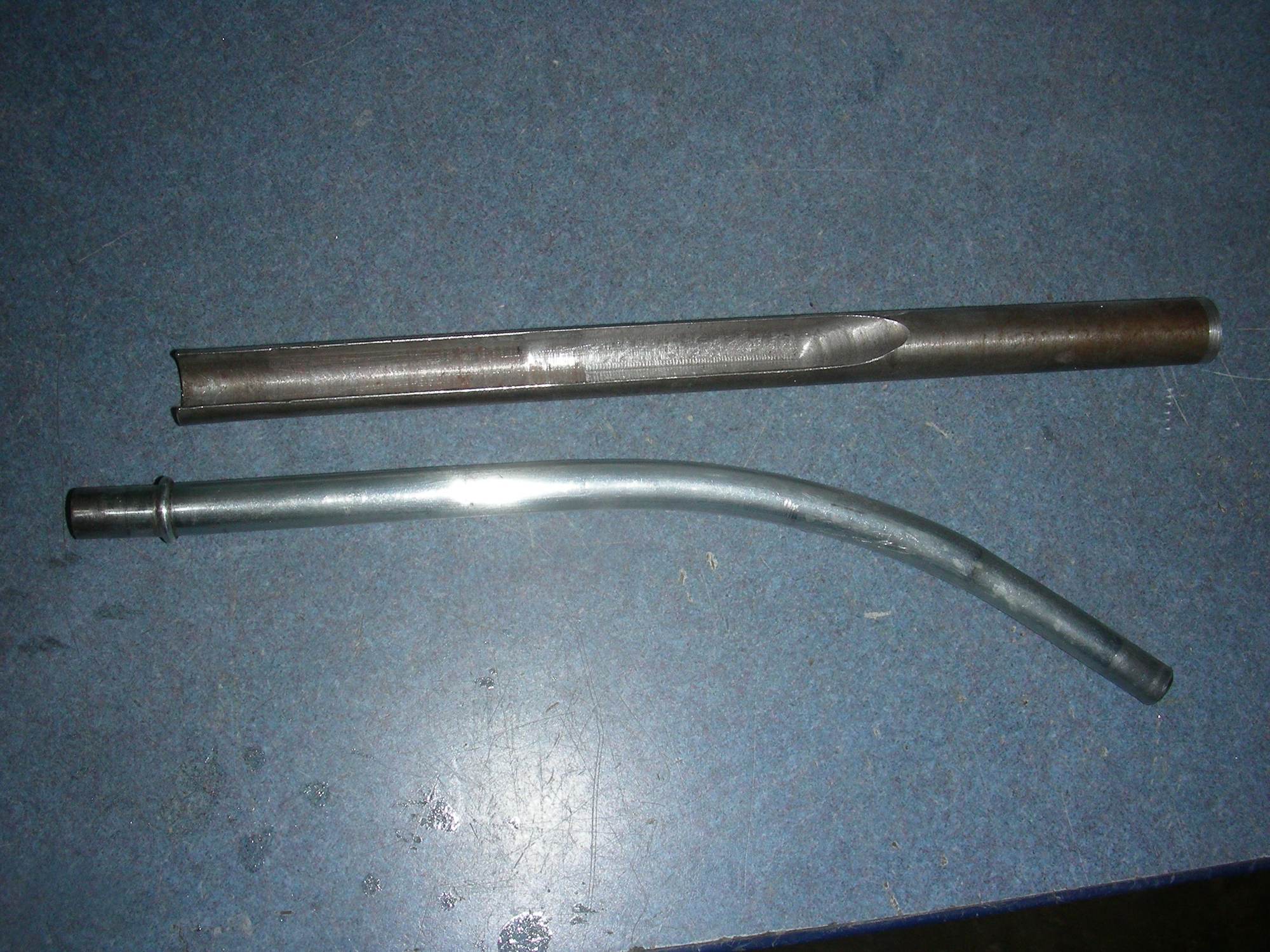 Dipstick Tube Install Tool CorvetteForum Chevrolet Corvette Forum