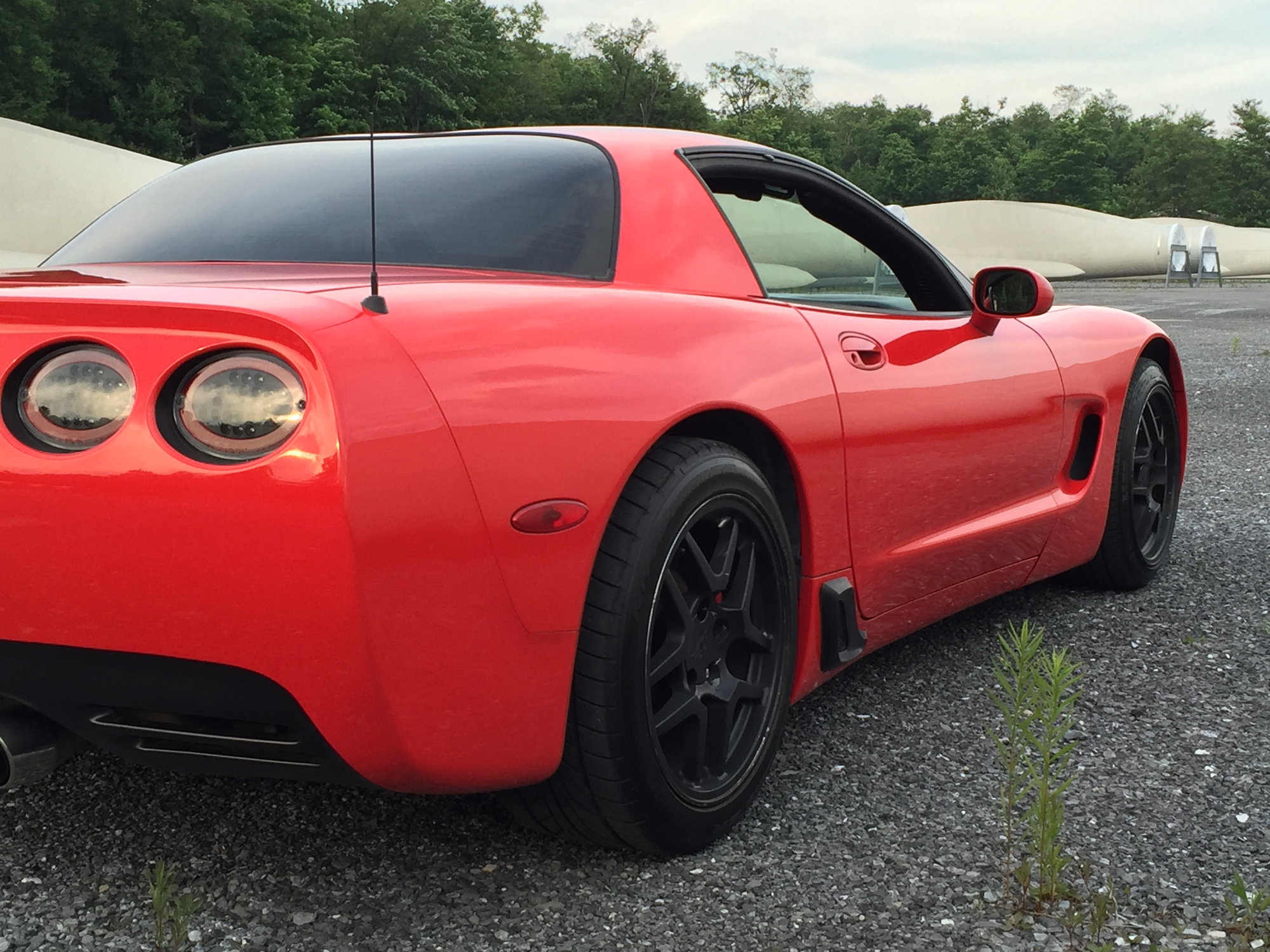 used corvettes for sale cheap