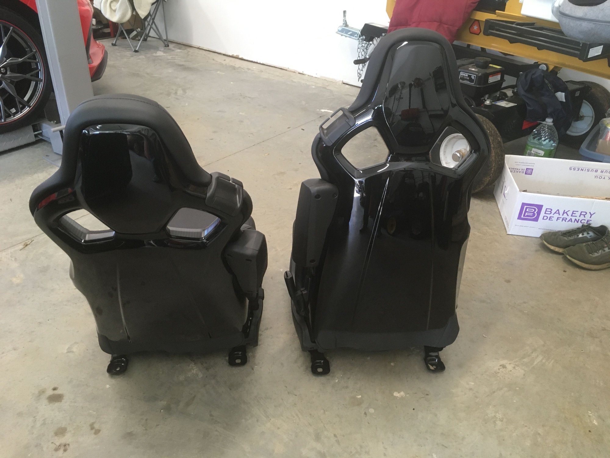 FS (For Sale) C7 Competition seats CorvetteForum Chevrolet Corvette