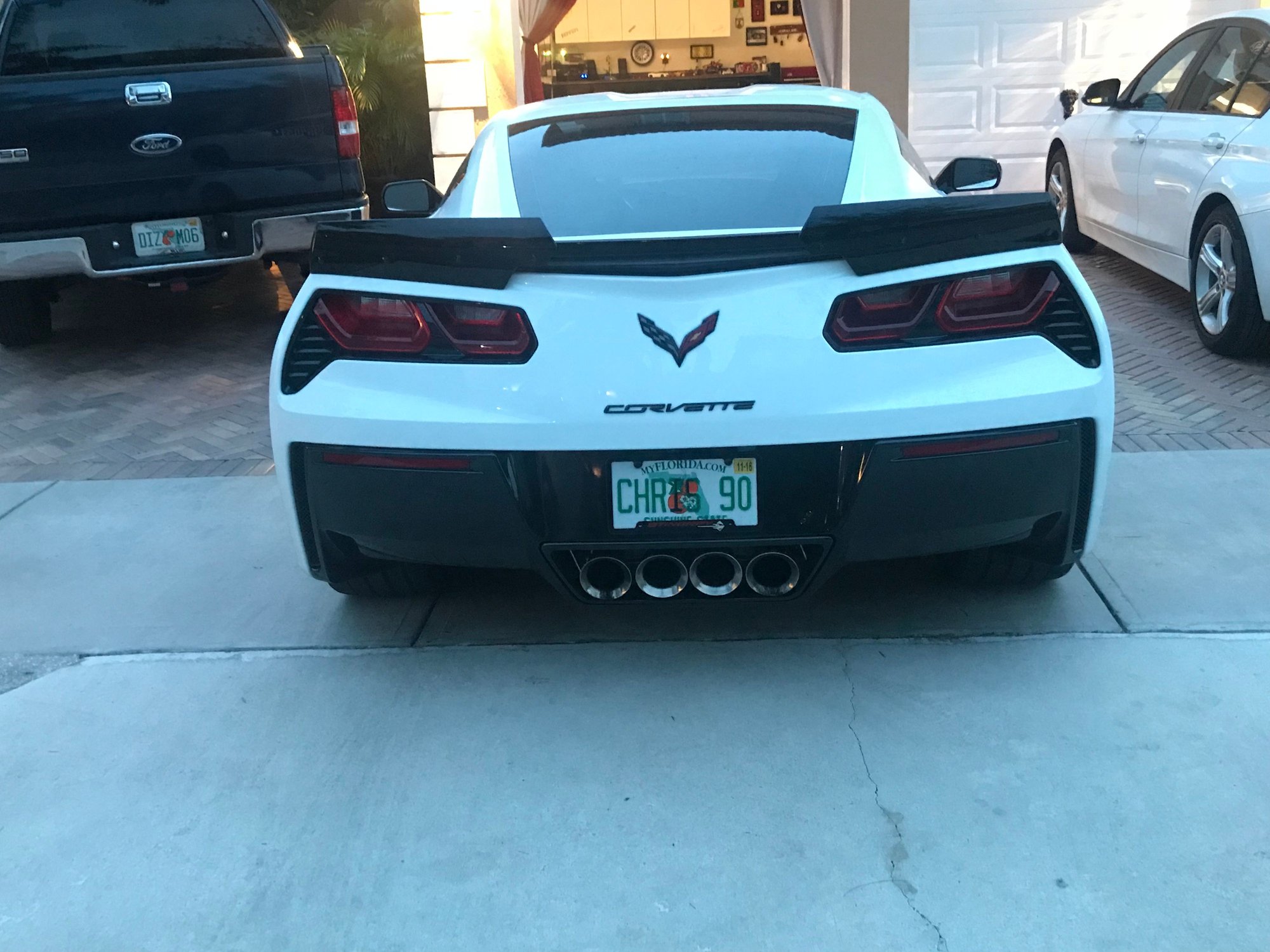 Corvette Forum C7 61 - w0tshba