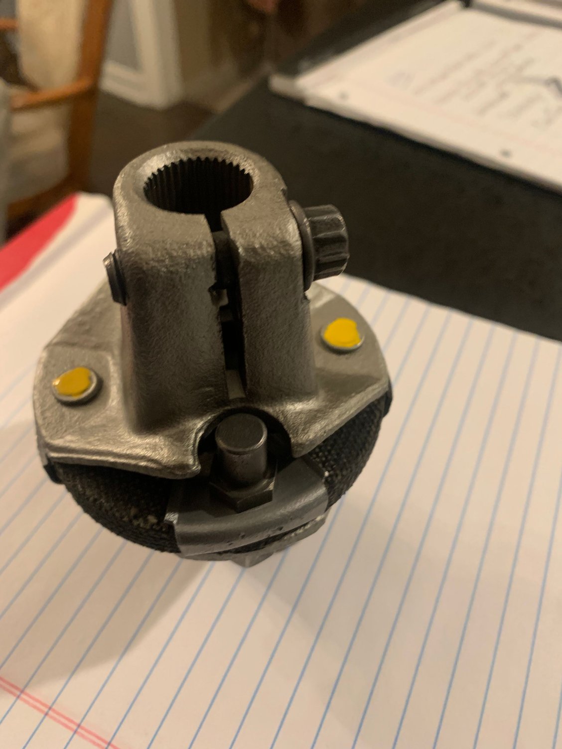 FS (For Sale) C2 parts some new , like new, Nos GM - CorvetteForum ...