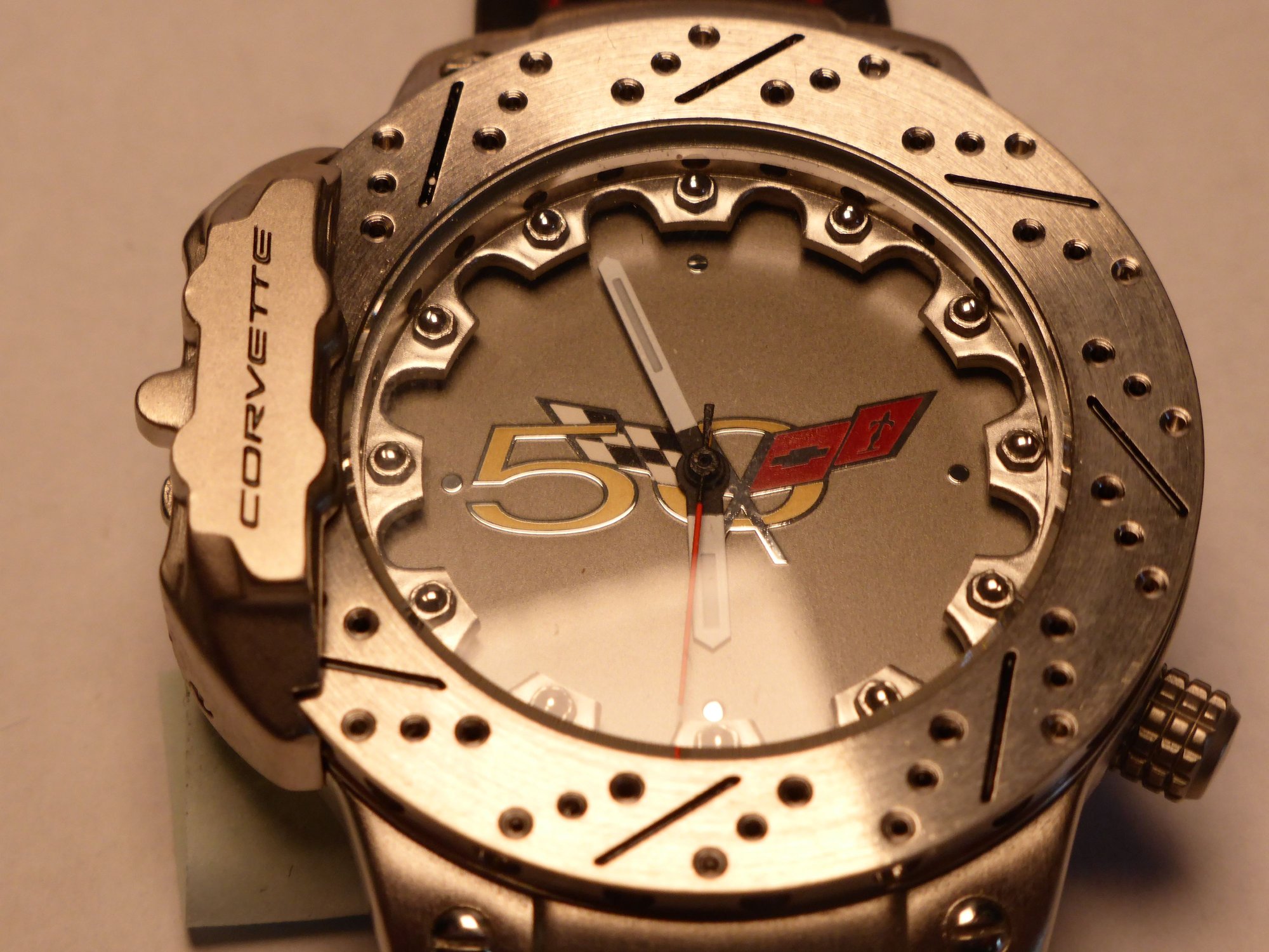 Corvette watch collection, All or One of your choice. - CorvetteForum 