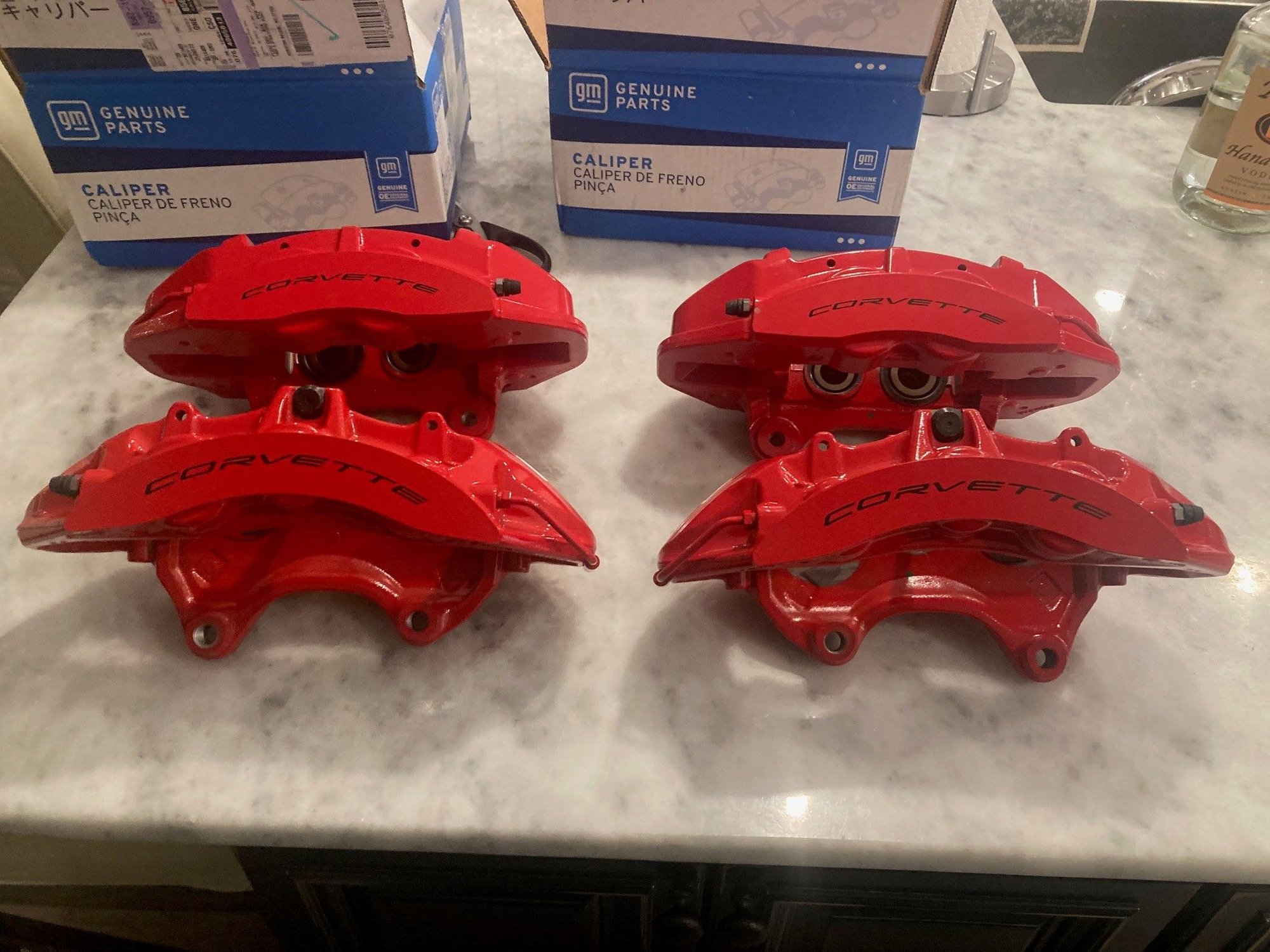 C8 Z06 J56 Caliper part numbers Page 3 CorvetteForum Chevrolet