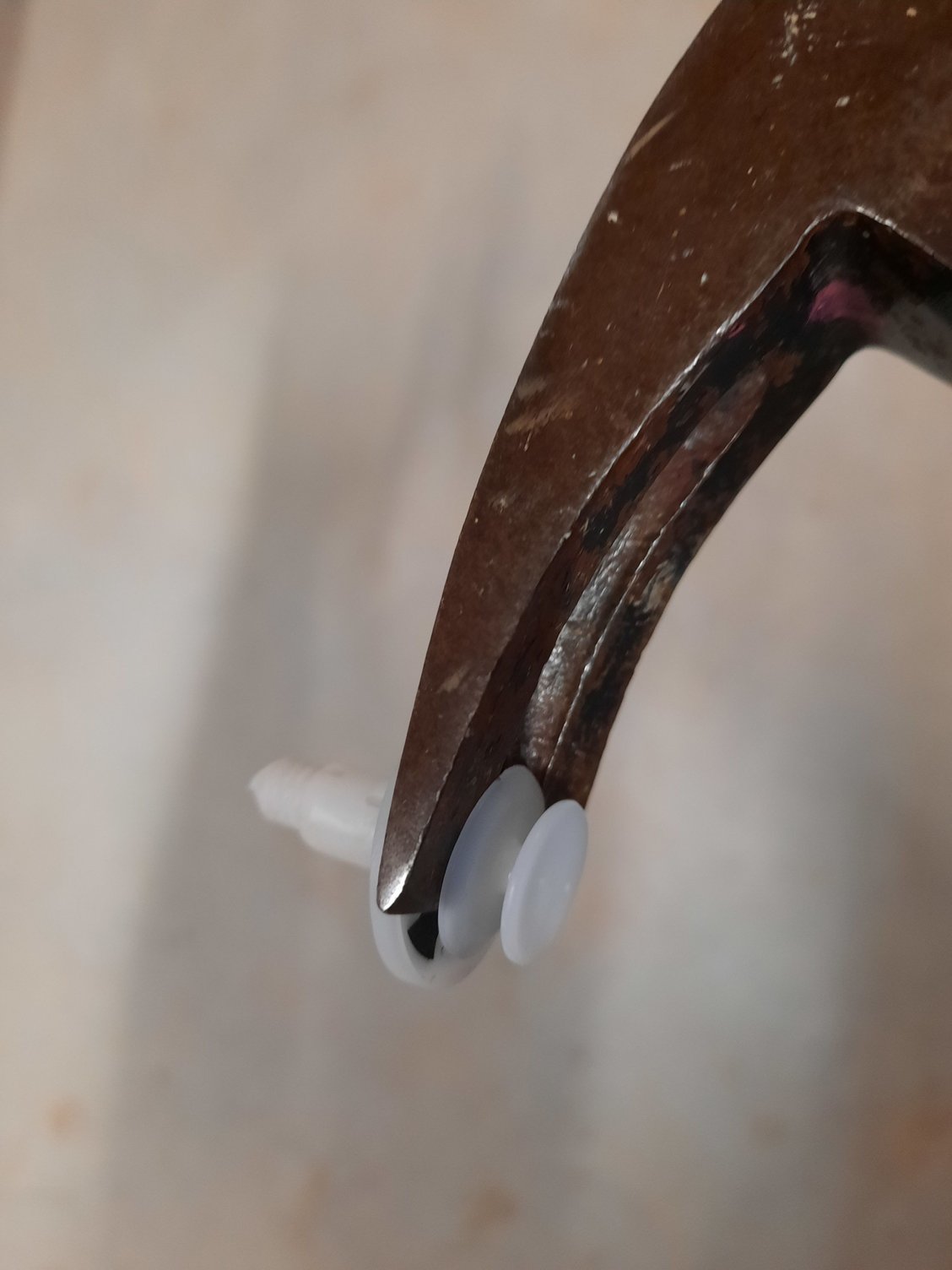 Door Panel Pins Help Needed CorvetteForum Chevrolet Corvette