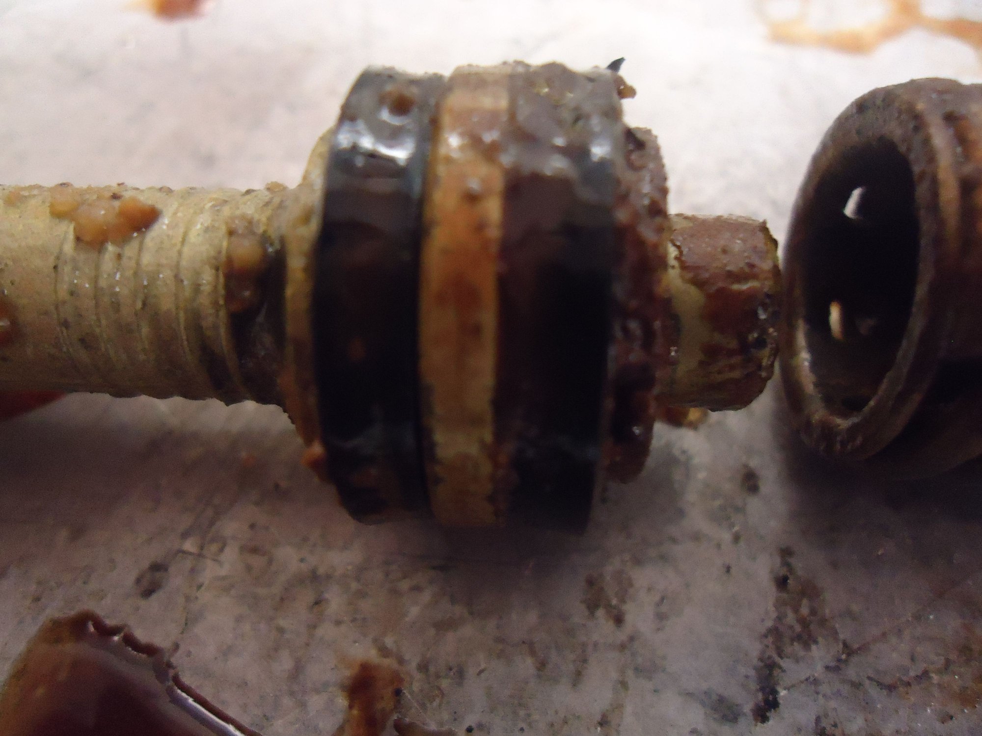 master cylinder bench bleeding CorvetteForum Chevrolet Corvette