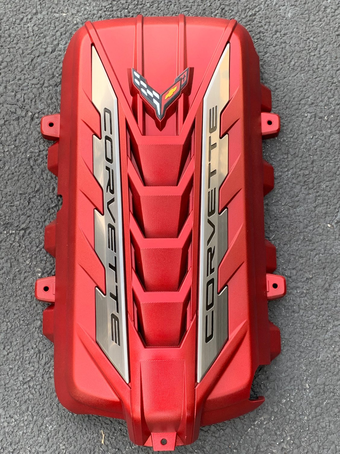 Engine cover Lettering - CorvetteForum - Chevrolet Corvette Forum ...