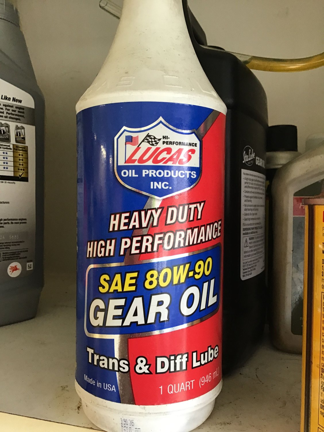 Muncie Gear Oil CorvetteForum Chevrolet Corvette Forum Discussion