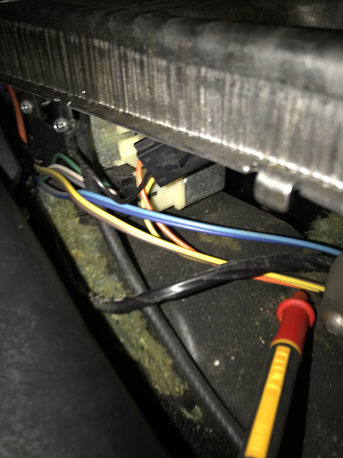 1979 corvette radio wiring - CorvetteForum - Chevrolet Corvette Forum