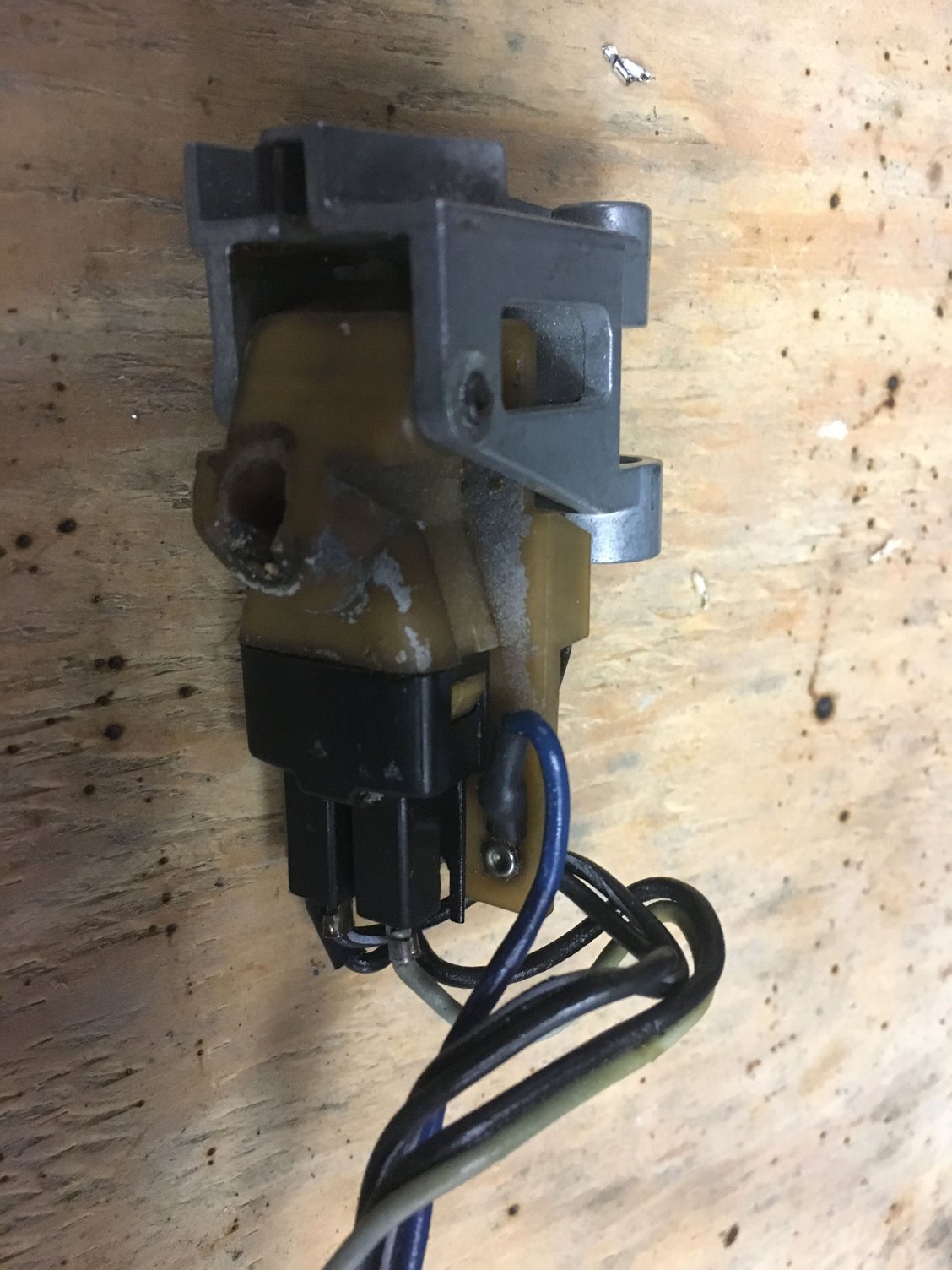 Need 77 wiper switch conversion help CorvetteForum Chevrolet Corvette Forum Discussion