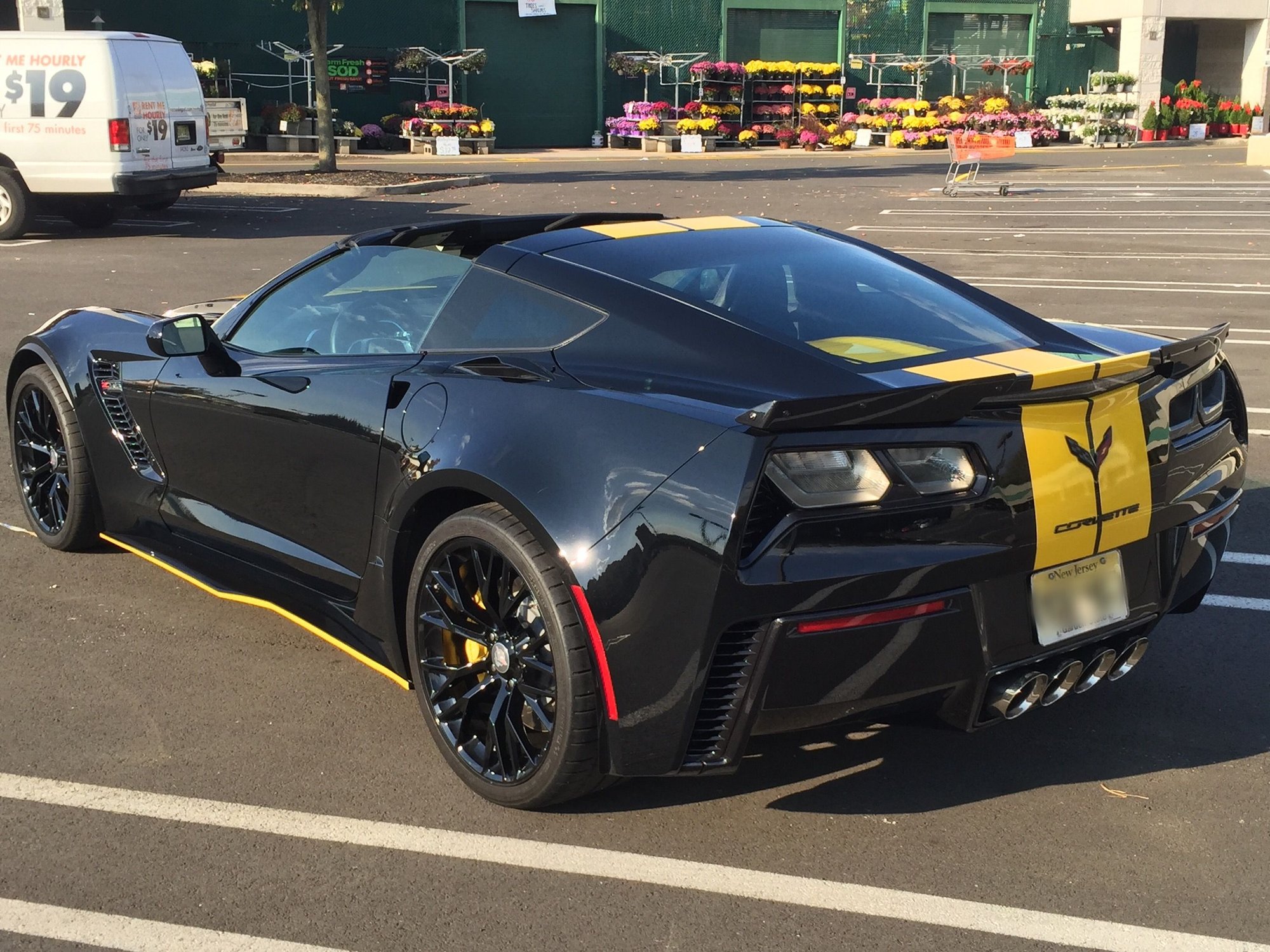 OFFICIAL: BLACK C7 Thread - Page 23 - CorvetteForum - Chevrolet