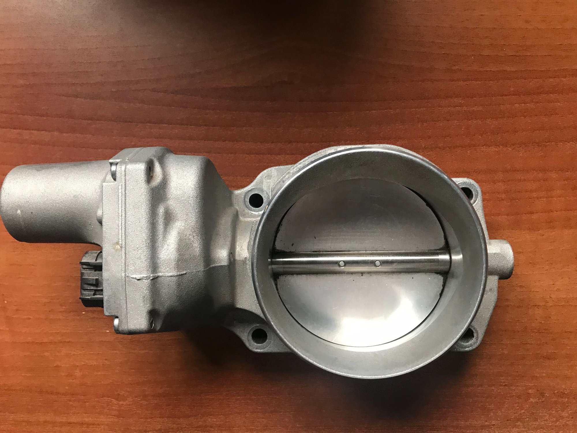 FS (For Sale) LS2 Throttle Body CorvetteForum Chevrolet Corvette
