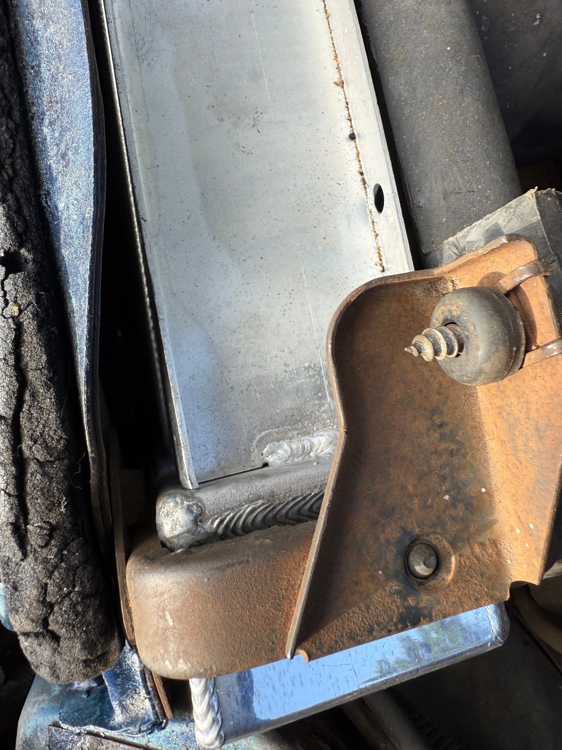 drivers side 