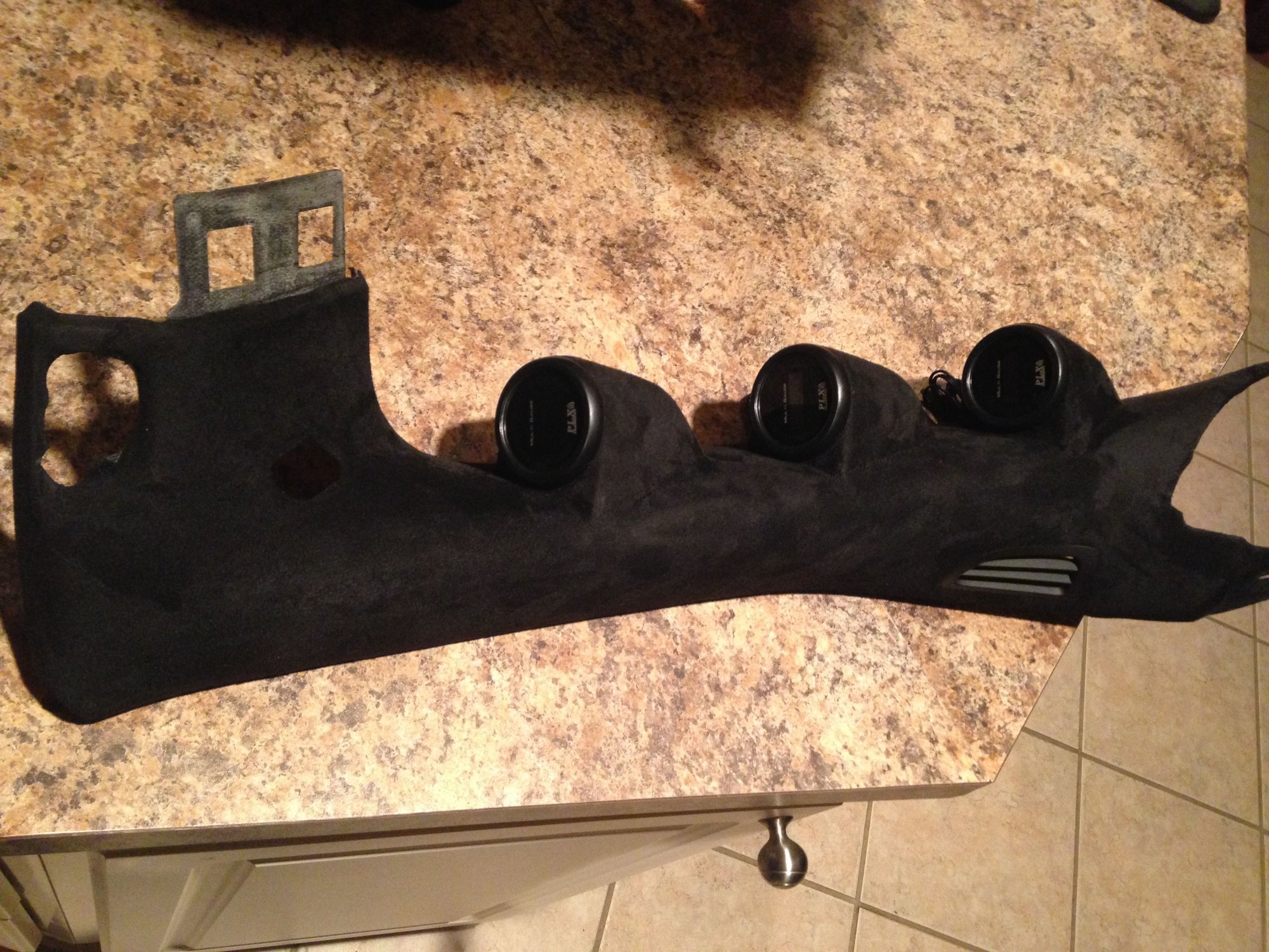 C7 Pillar Gauge pods? CorvetteForum Chevrolet Corvette Forum Discussion