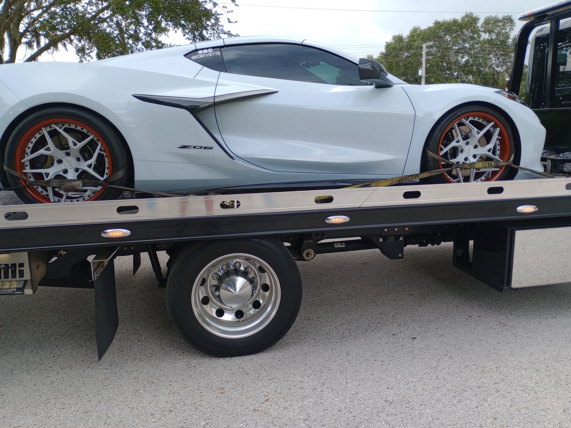 A couple of solutions requested please - CorvetteForum - Chevrolet