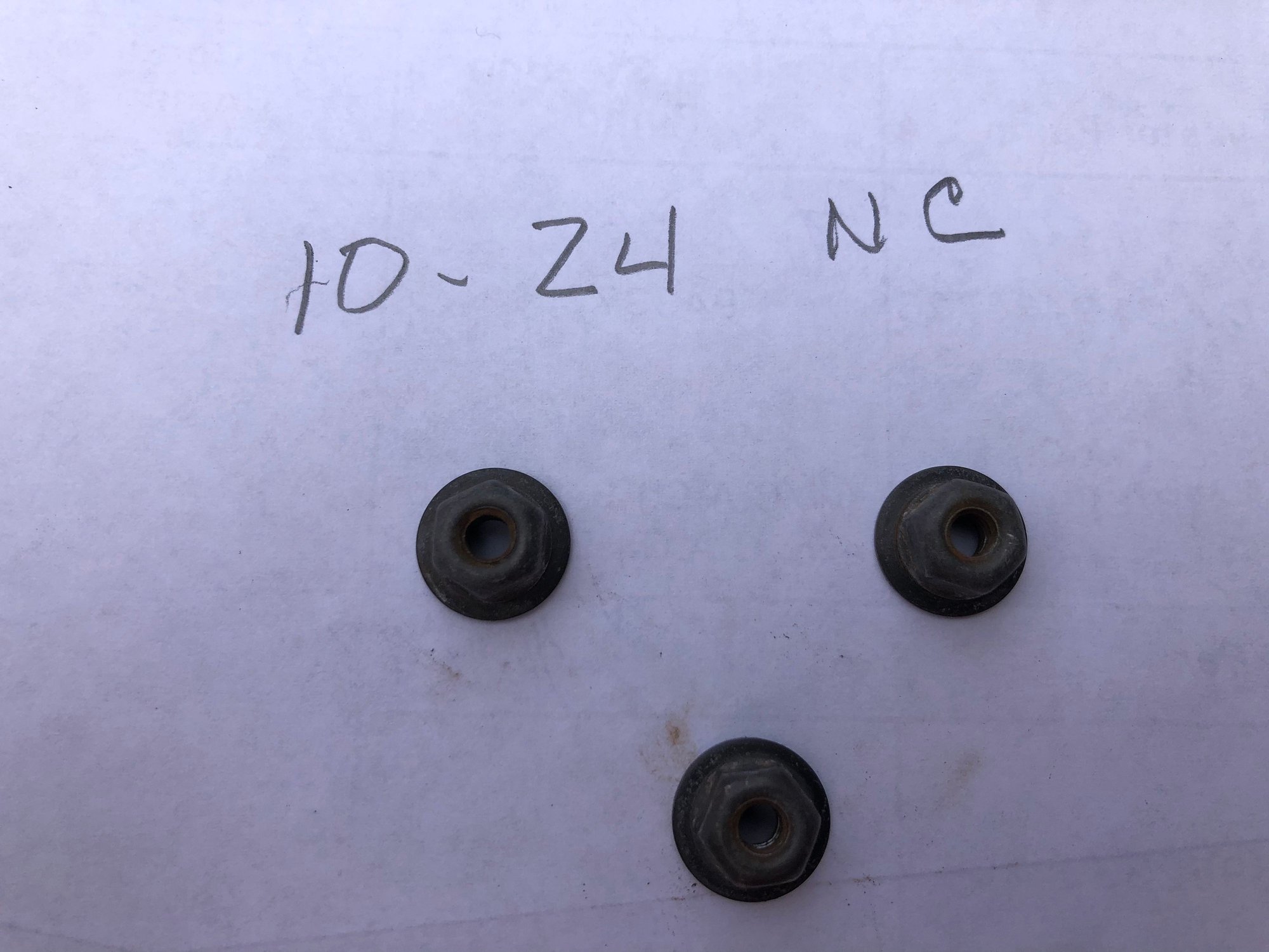 Hood latch and wiper motor nut size? CorvetteForum Chevrolet