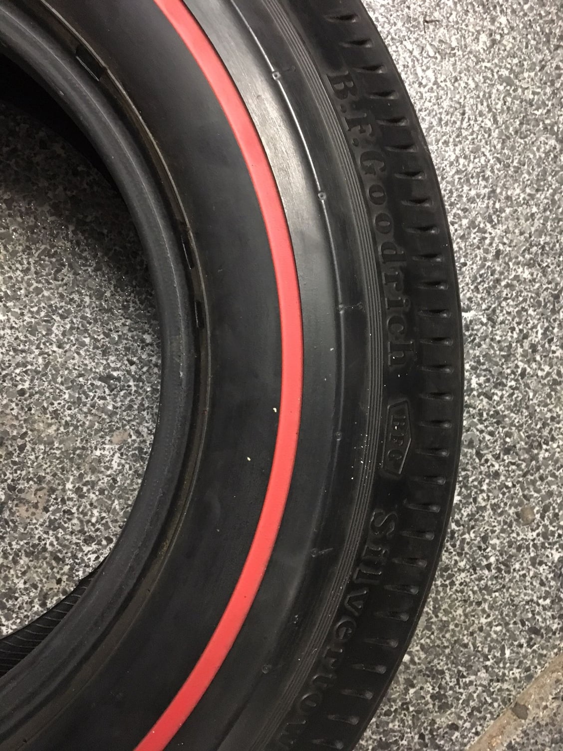 where to take old tires near me