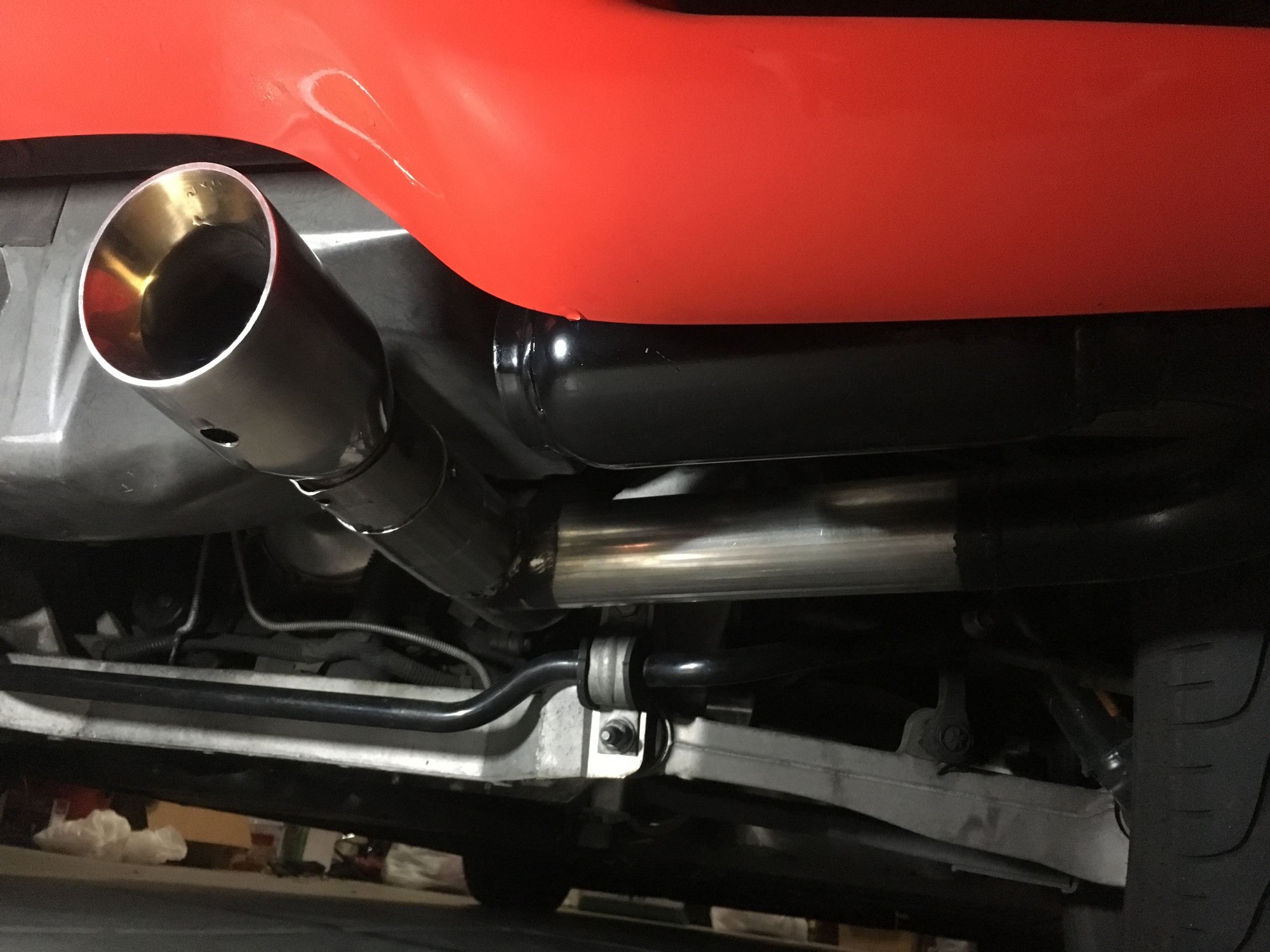 C5 corvette exhaust j pipes no drone Page 4 CorvetteForum