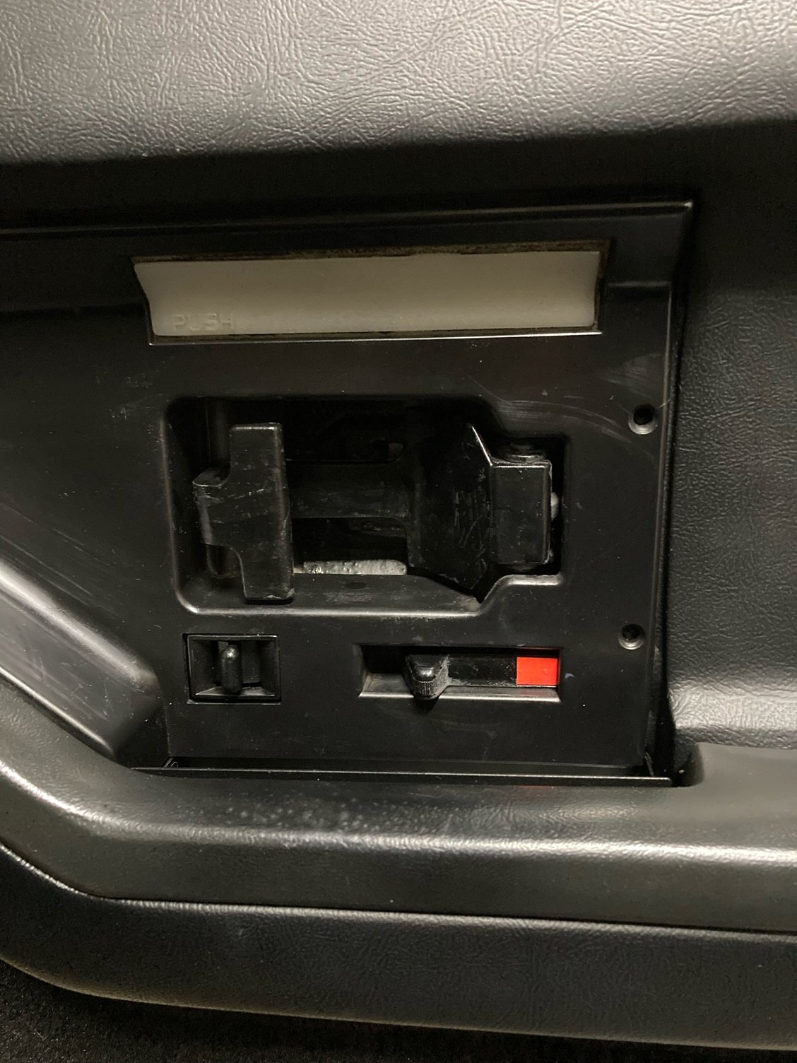 C4 1984-1996 Corvette Door Locks - CA main image 1