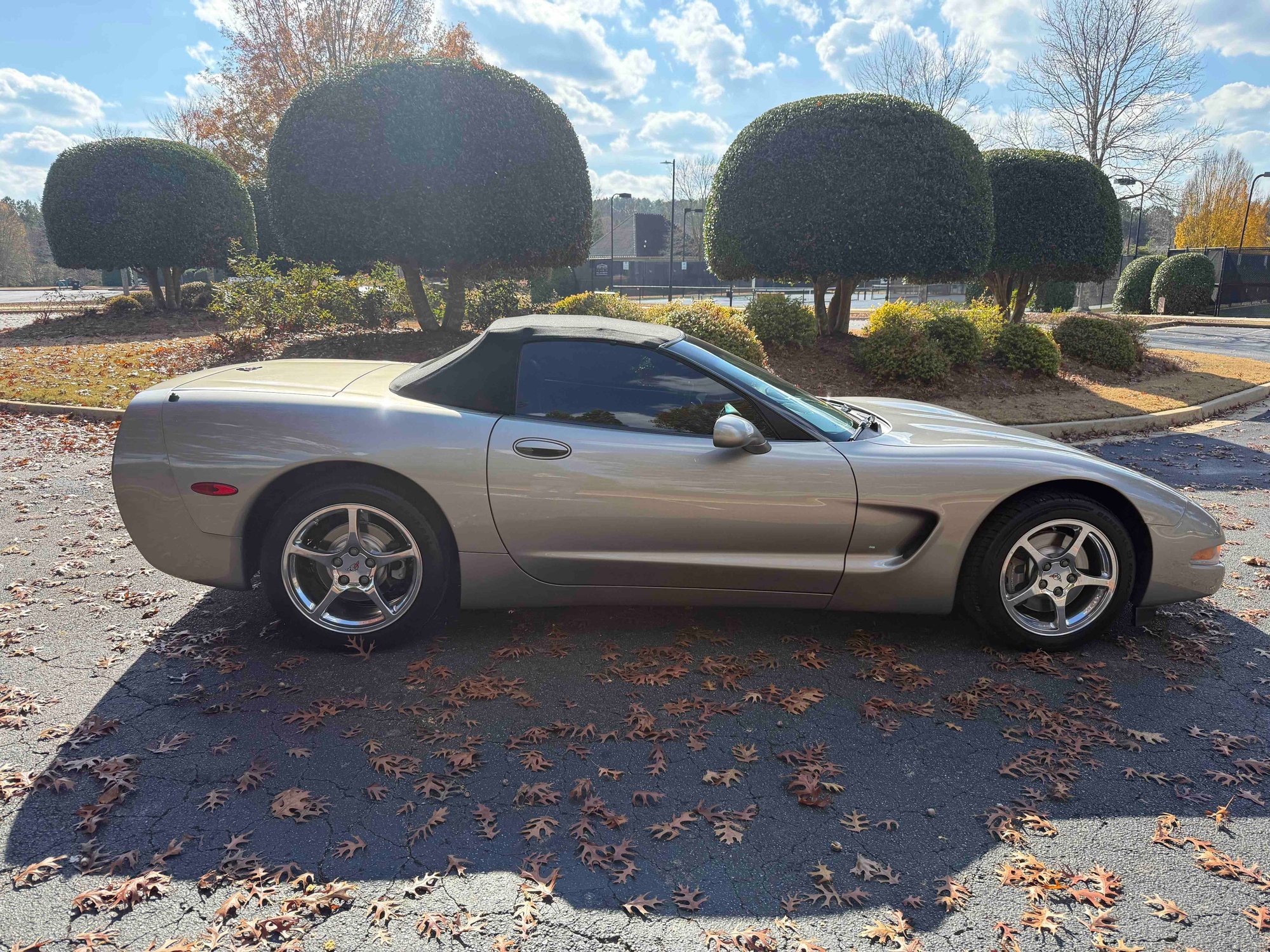 2000 Manual - 81K miles -  $17,500