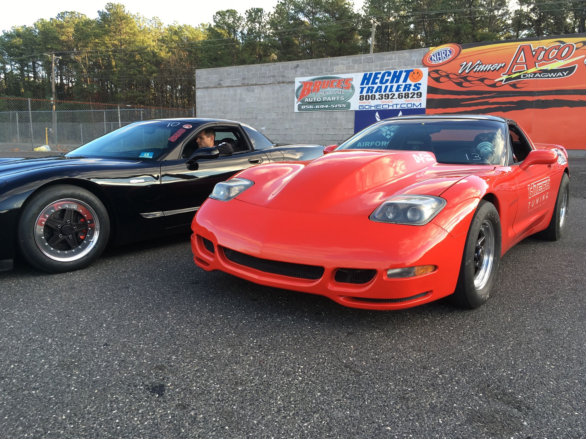 Intake Opinions - Page 4 - CorvetteForum - Chevrolet Corvette Forum