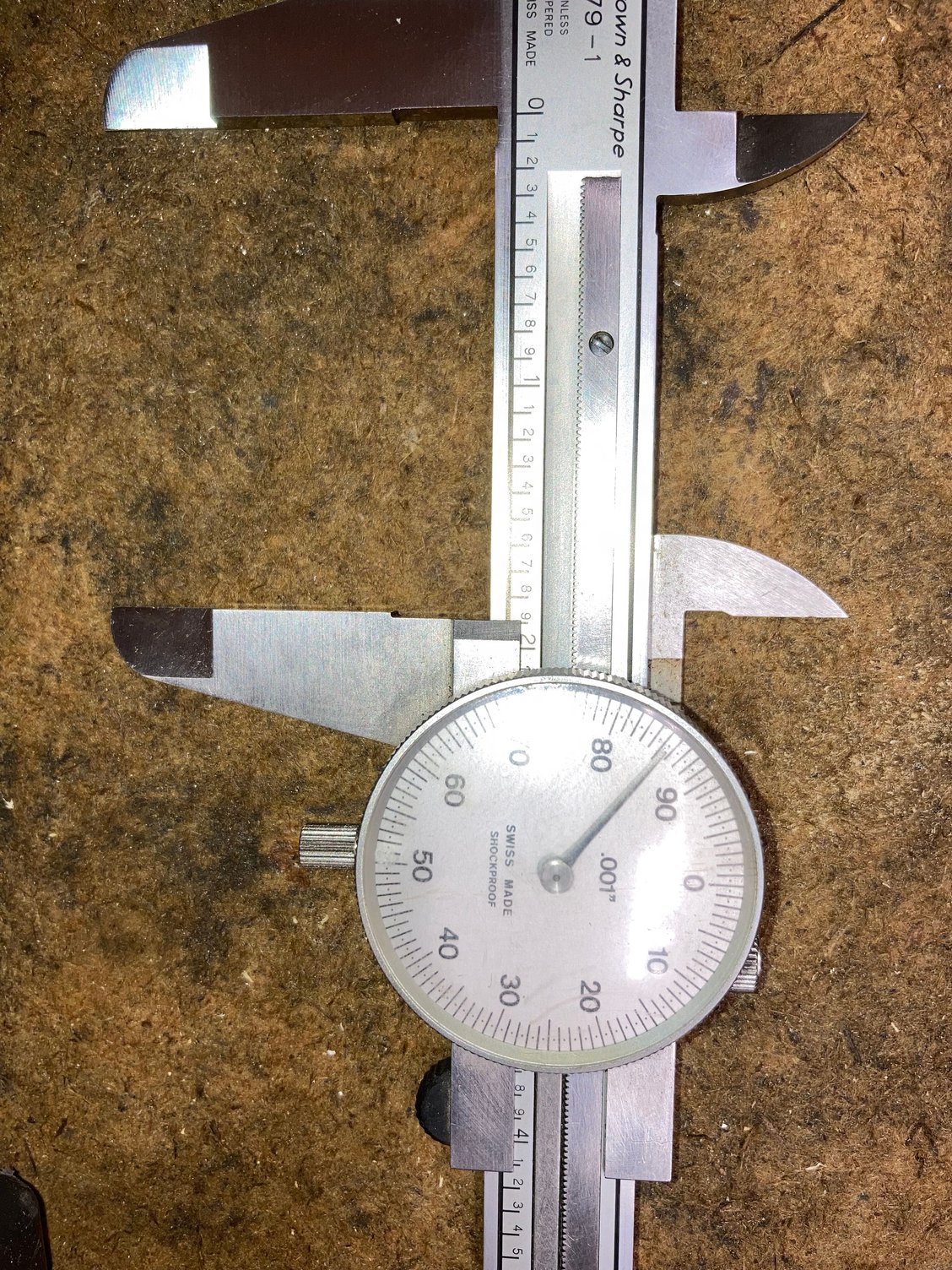 Tail shaft housing bushing clearance? CorvetteForum Chevrolet