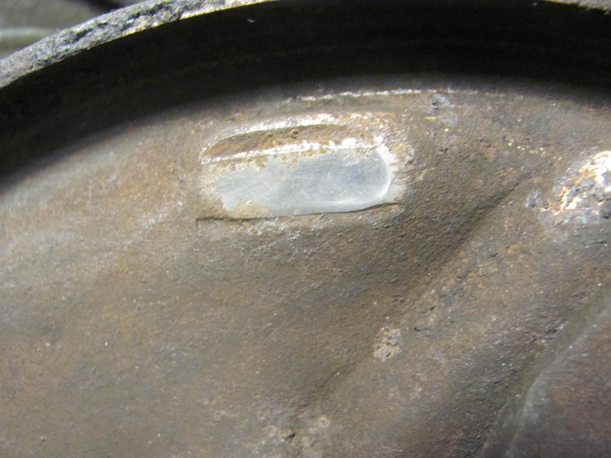 C1 drum brake pulling to side CorvetteForum Chevrolet Corvette