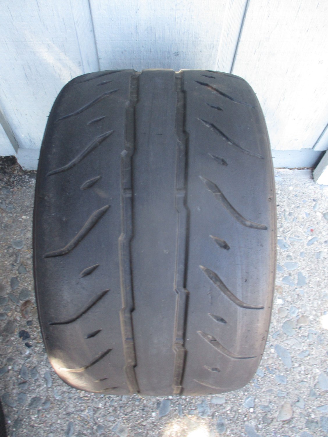 FS (For Sale) FS Set of Falken RT660 CorvetteForum Chevrolet