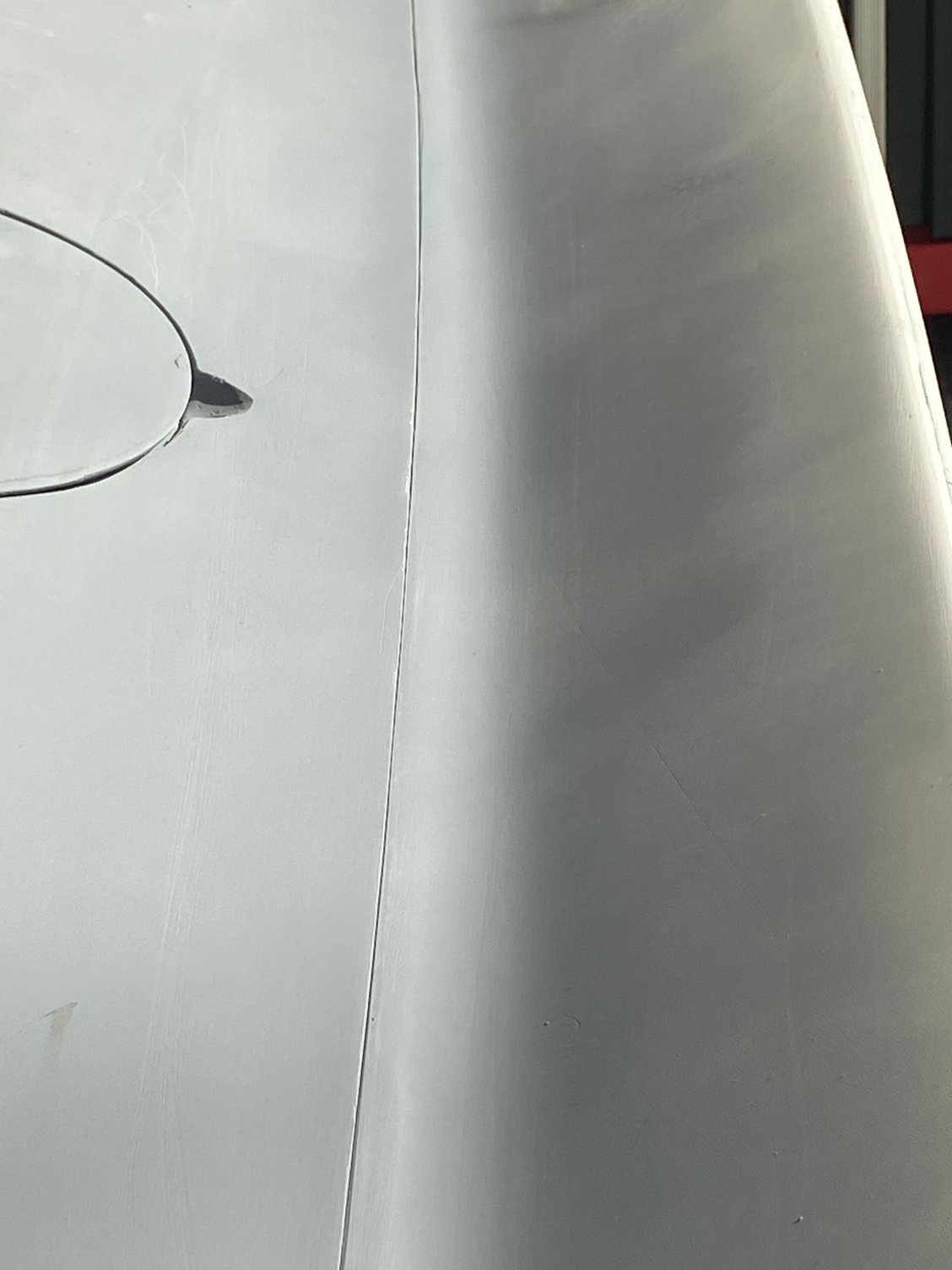 Here is the final product. Zoom in and I think it looks pretty good. 