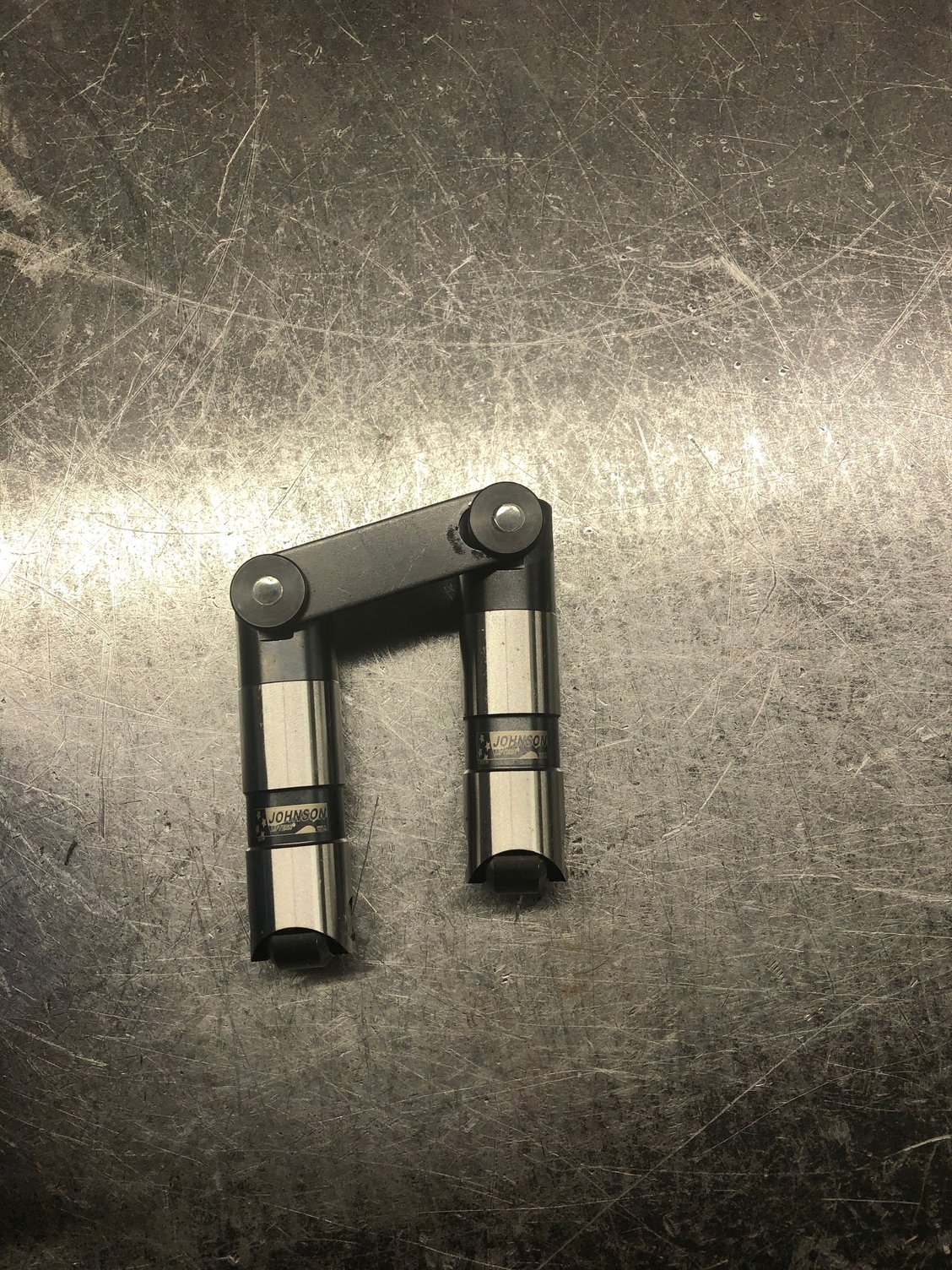 FS (For Sale) Johnson Link bar Lifters 2116LSR CorvetteForum