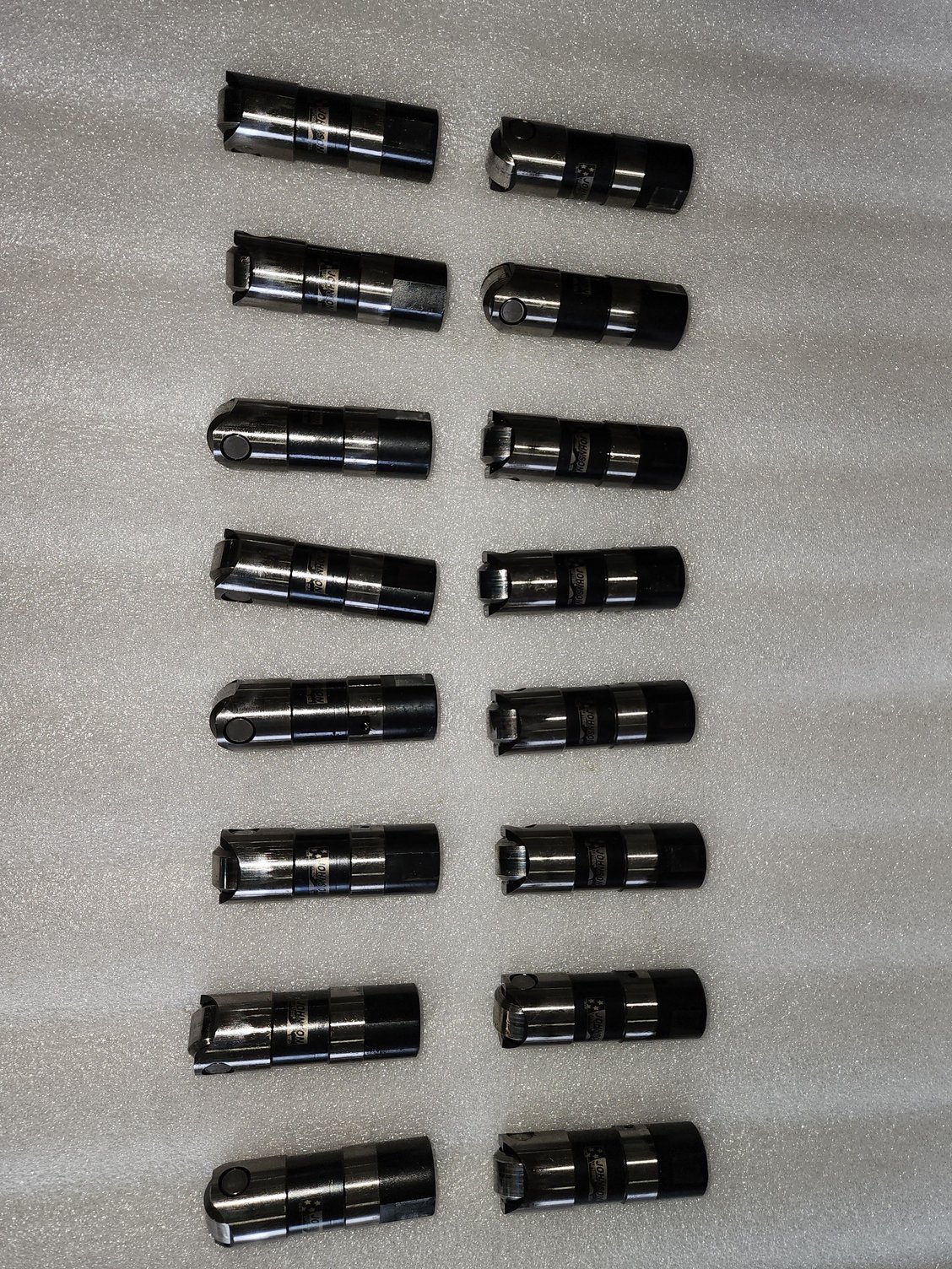 FS (For Sale) LT1/LT4 Cams, rocker arms, lifters, and arp head studs