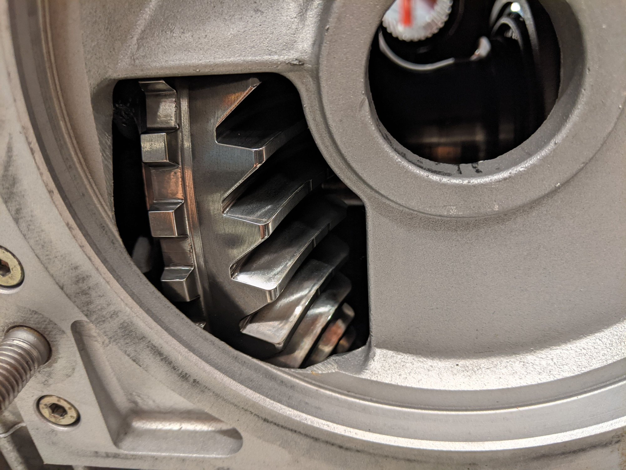 FS (For Sale) RPM transmission, C5 Z06 STAGE 3+ differential, DTE brace