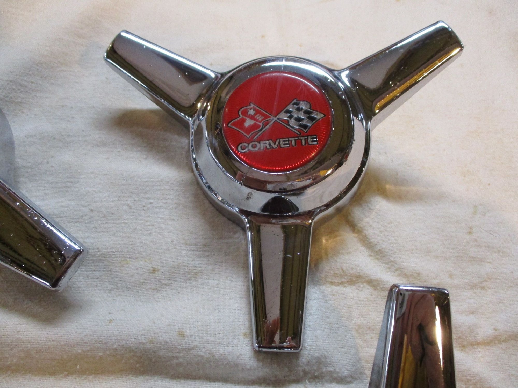 FS (For Sale) Wheel spinners - CorvetteForum - Chevrolet Corvette Forum ...