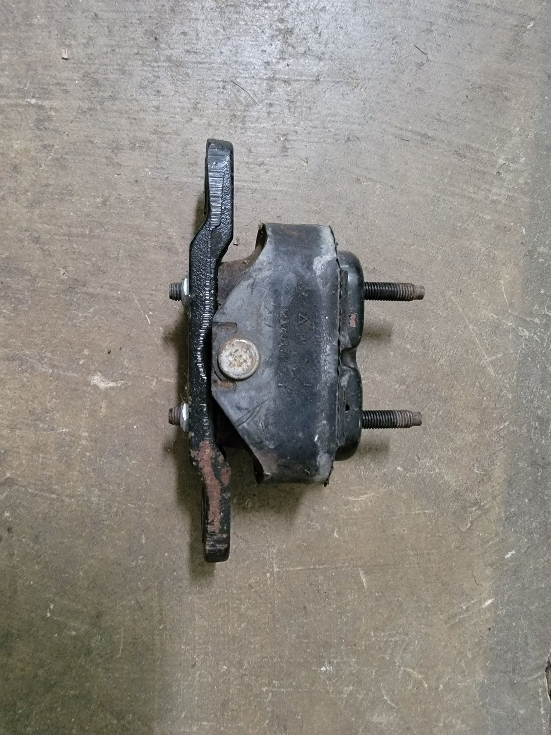 FS (For Sale) C5 Differential Brace CorvetteForum Chevrolet