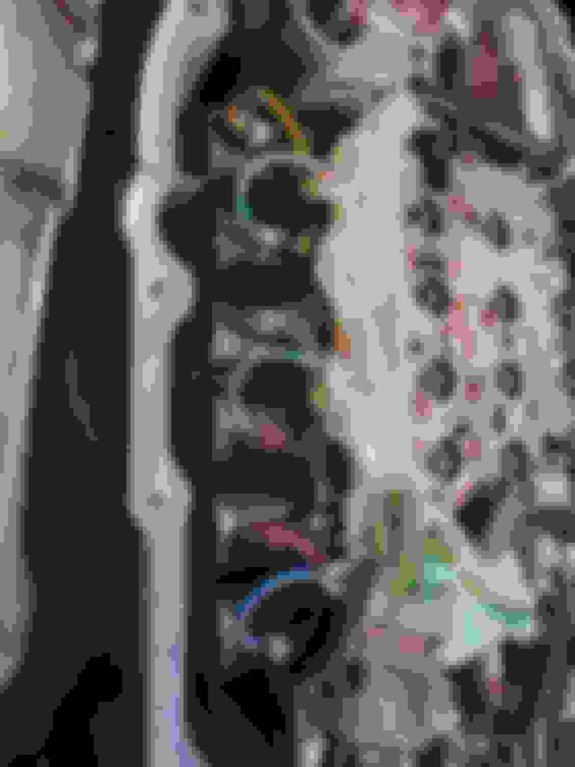 Transmission Control Module requested MIL Illumination CorvetteForum Chevrolet Corvette