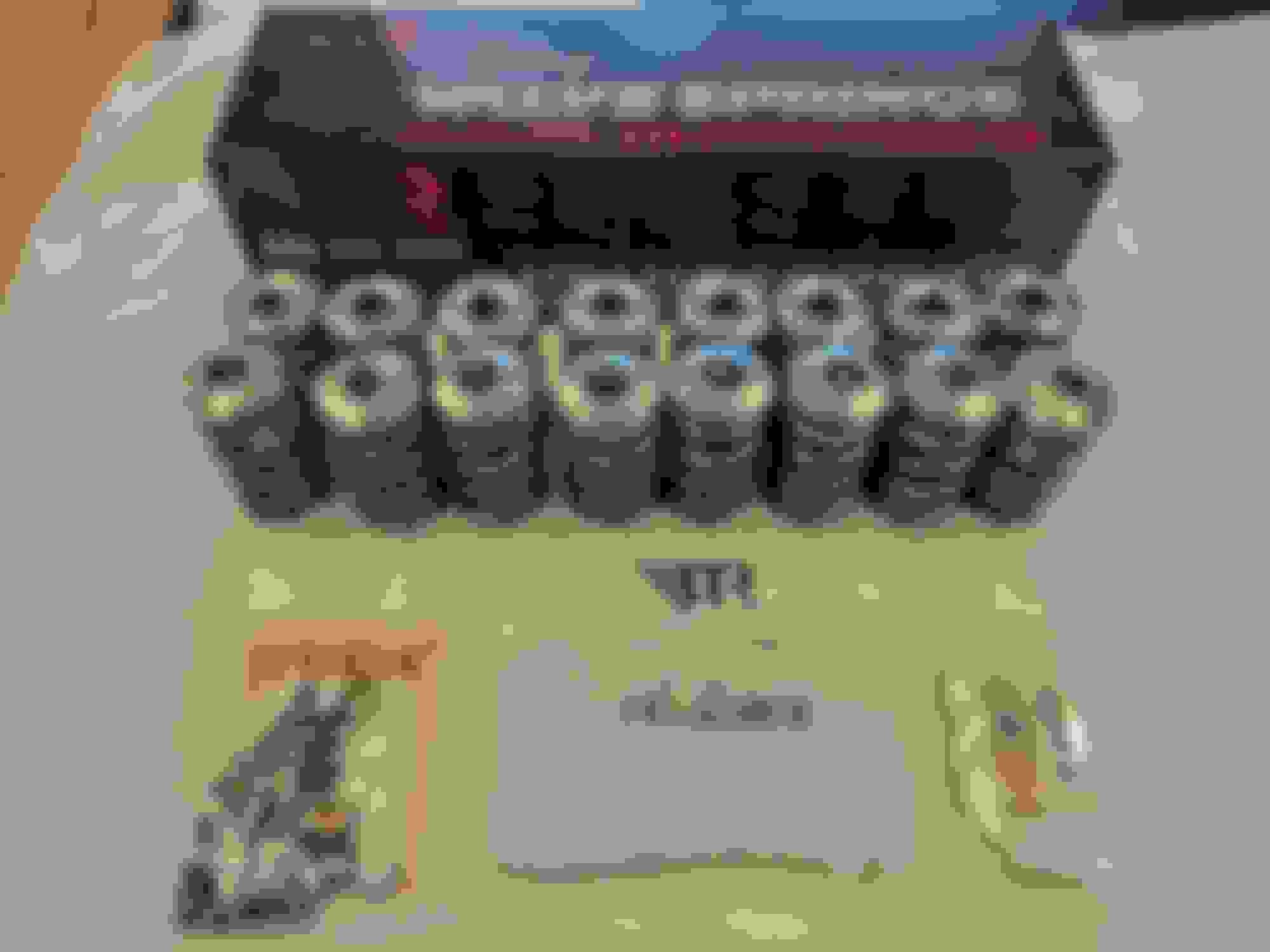 FS (For Sale) New set of GM LT4 valves, BTR LT4 spring kit