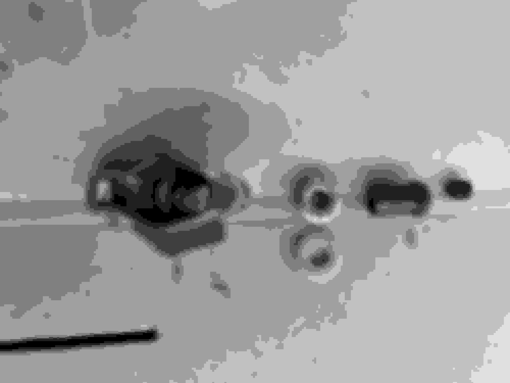 Inadequate allen lock screw engagement on rocker - CorvetteForum ...