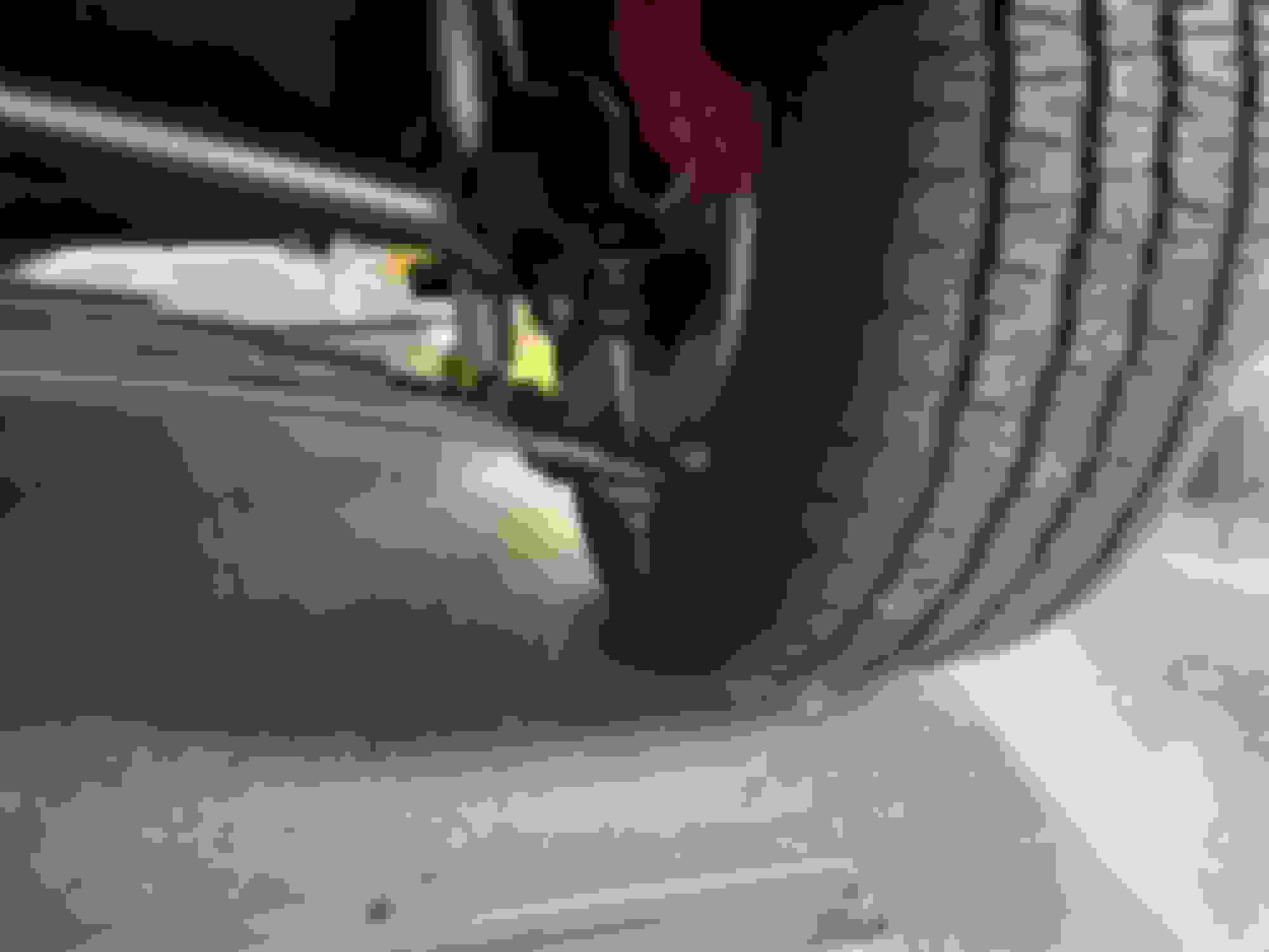 C2 Rear Leaf Spring Replacement - Page 2 - CorvetteForum - Chevrolet ...