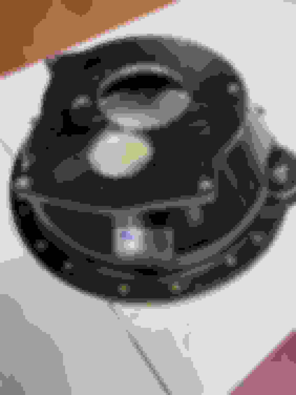 FS (For Sale) SOLD Quicktime Bellhousing for LSZF swap CorvetteForum Chevrolet Corvette