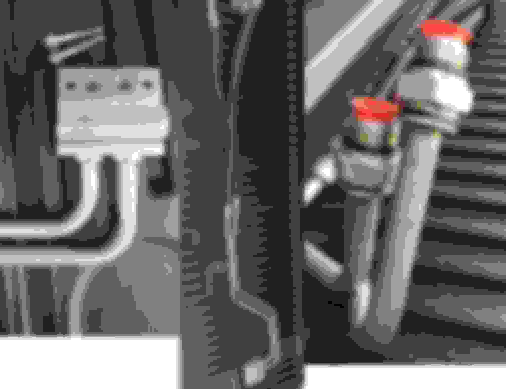 FS (For Sale) C6 Z06 oil cooler OEM lines and fittings CorvetteForum