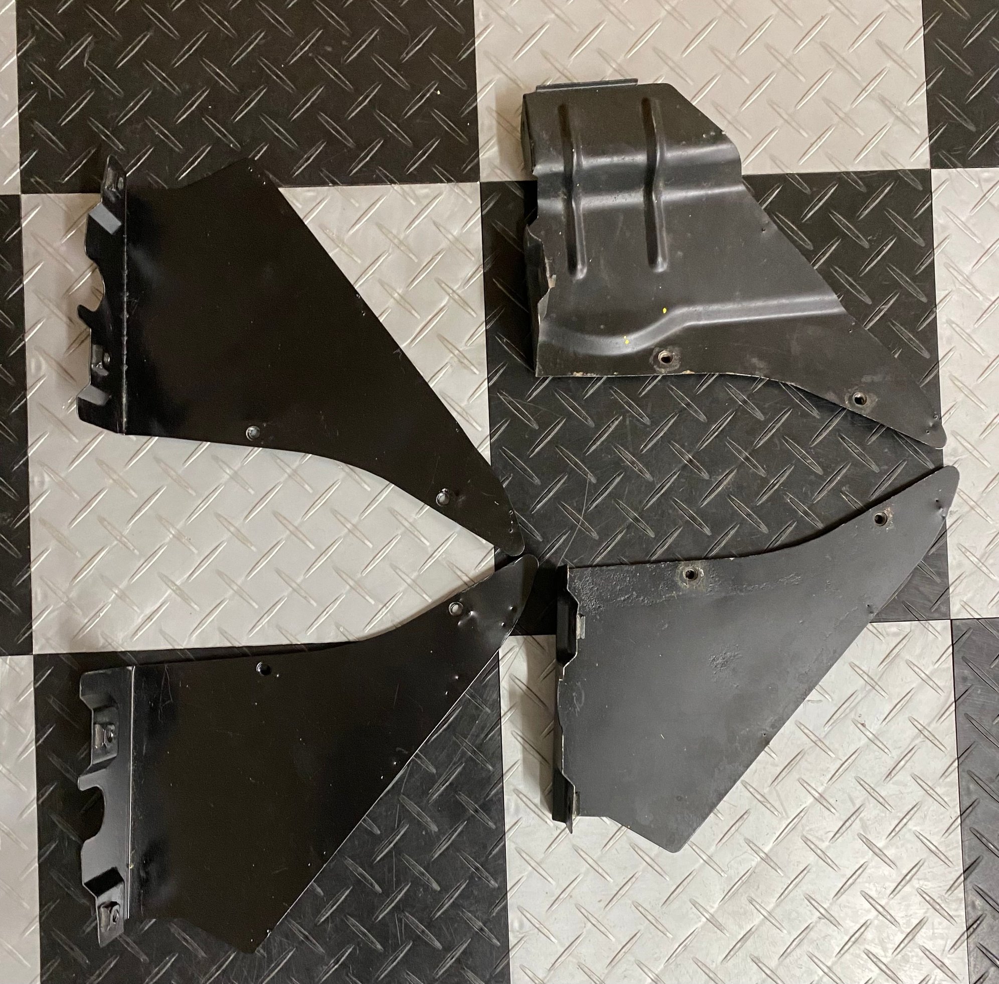 Front frame extensions - CorvetteForum - Chevrolet Corvette Forum ...