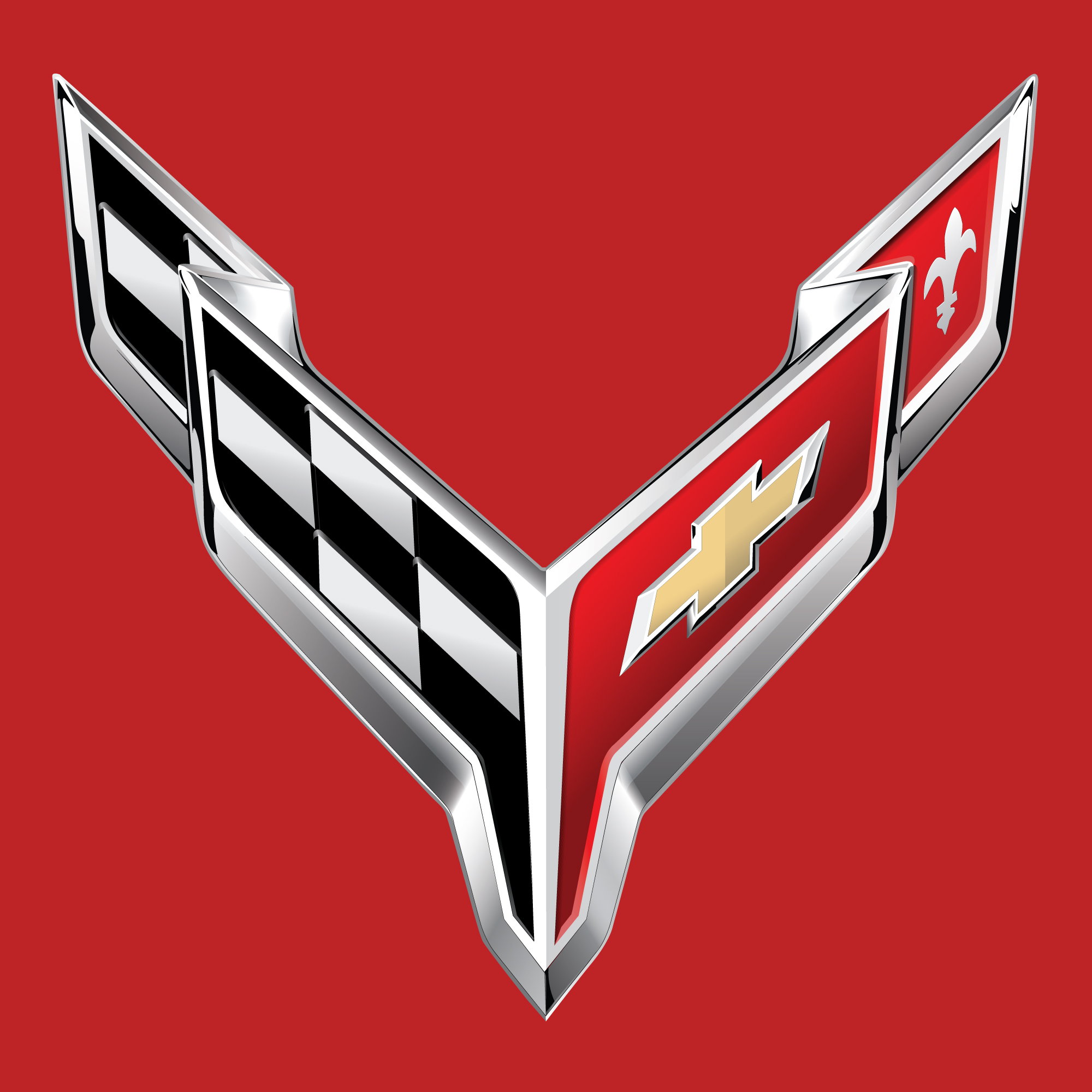 2014 1024. Корвет значок. Chevrolet Corvette логотип. Chevrolet Corvette logo Evolution. Эмблема уголок на автомобилях.