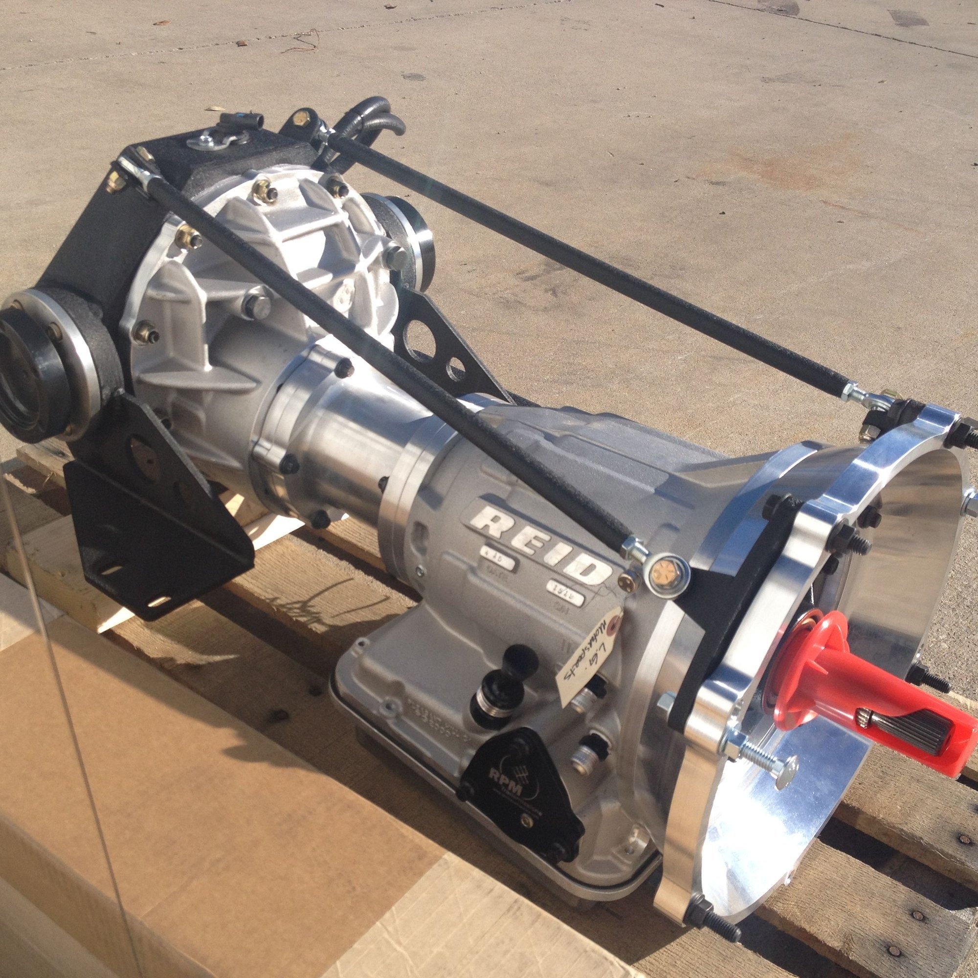 LG Motorsports C6 ZR1 Procharger Build *Includes Pics* CorvetteForum Chevrolet Corvette