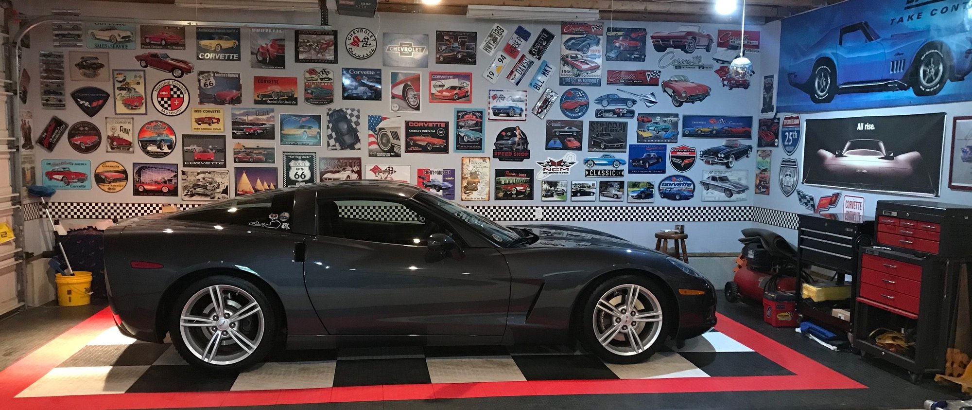 Anyone use Griot's Garage 11416 Microfiber Car Duster? - CorvetteForum -  Chevrolet Corvette Forum Discussion