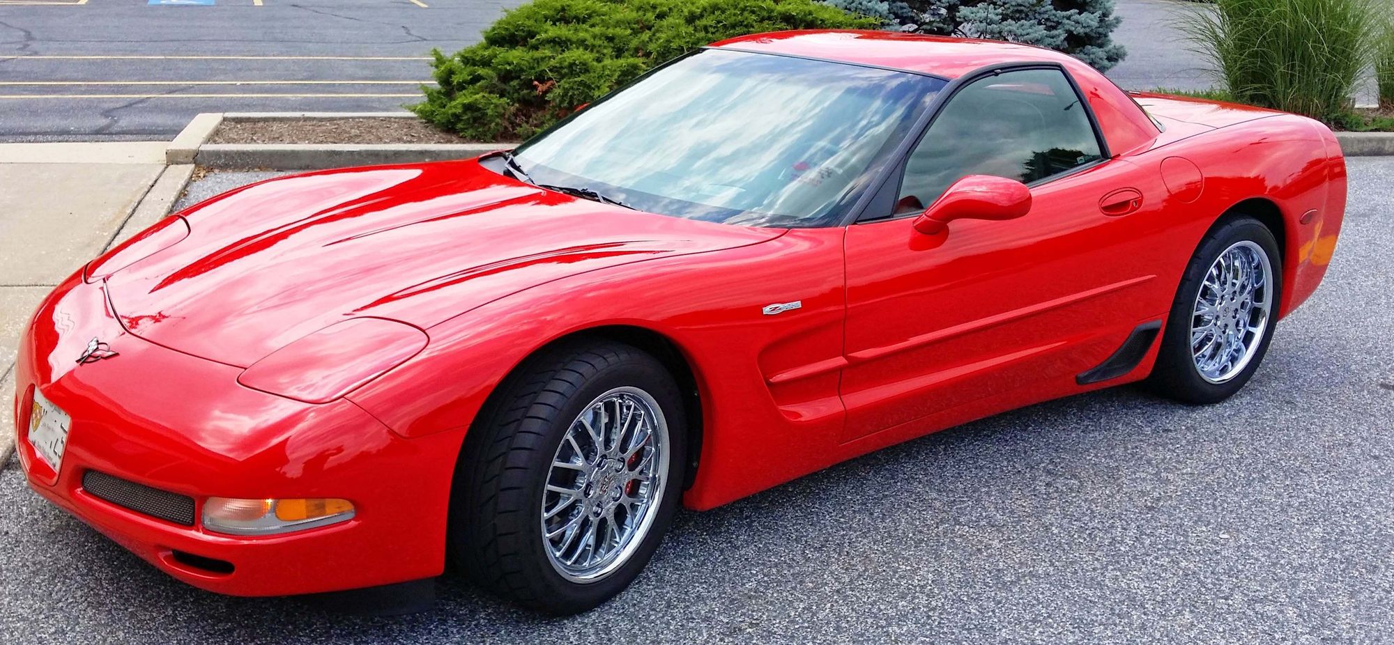 04 Z06 For Sale - CorvetteForum - Chevrolet Corvette Forum ...
