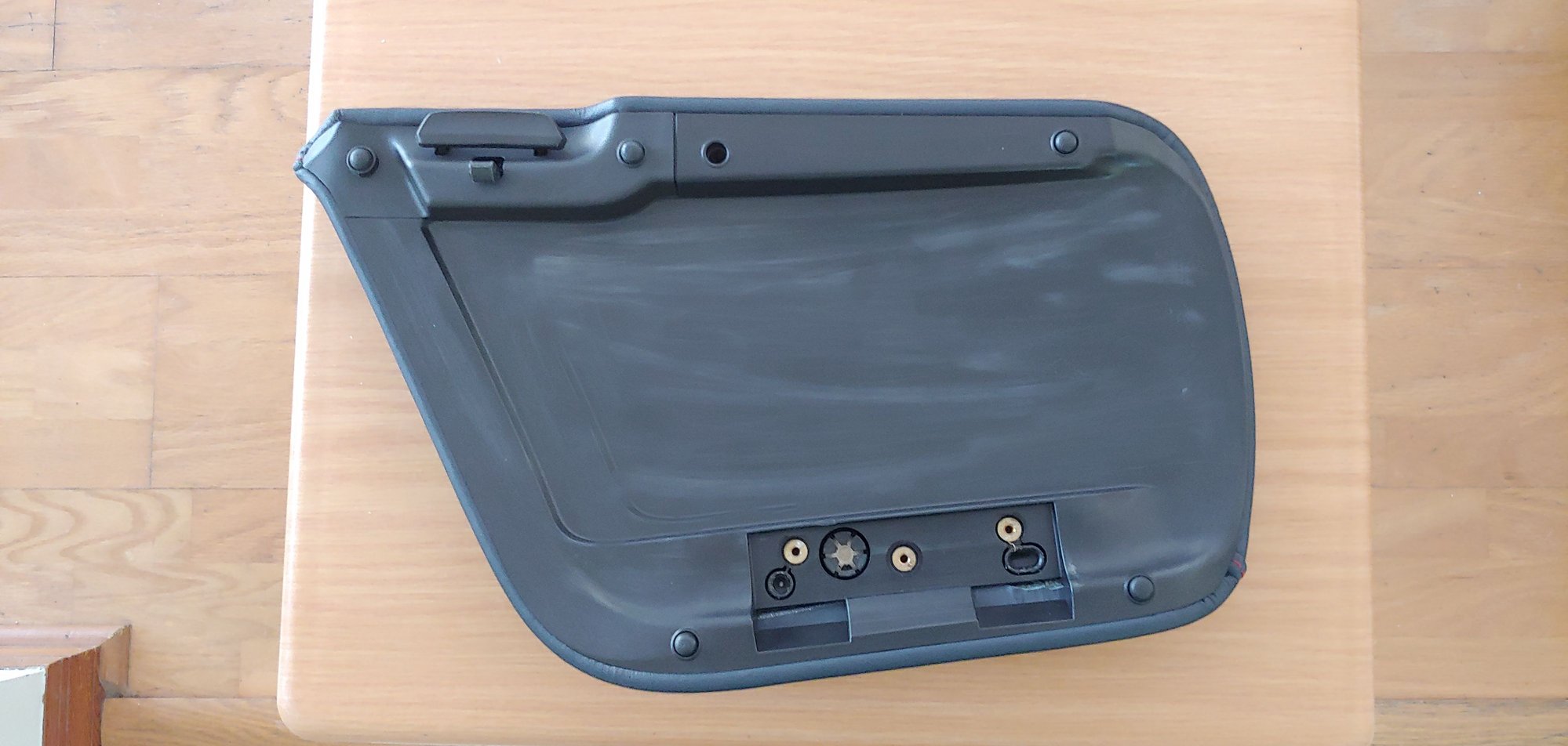 FS (For Sale) C7 Stingray Custom Made Center Console Armrest Lid Cover