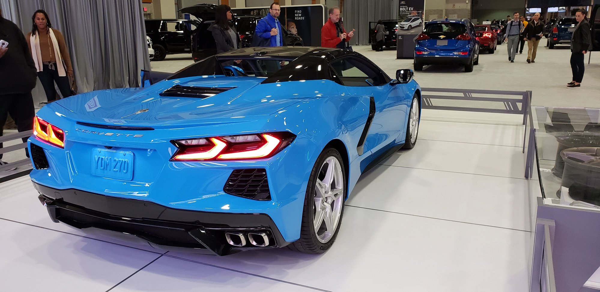 C8 picture thread *AFTER REVEAL* - Page 71 - CorvetteForum - Chevrolet