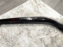 1VM splitter end view