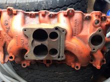 3888948 C 28 8. Q.Jet . Was this used on a corvette?