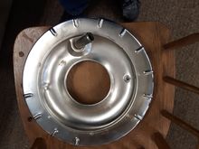 65 repo base